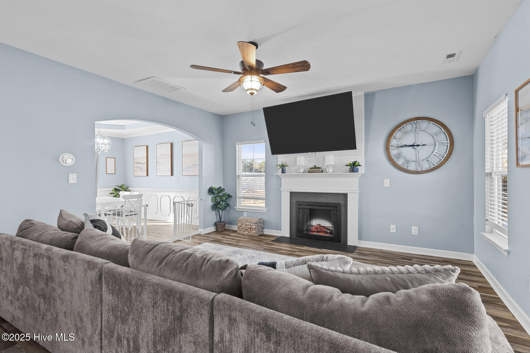 300 White Dove Drive