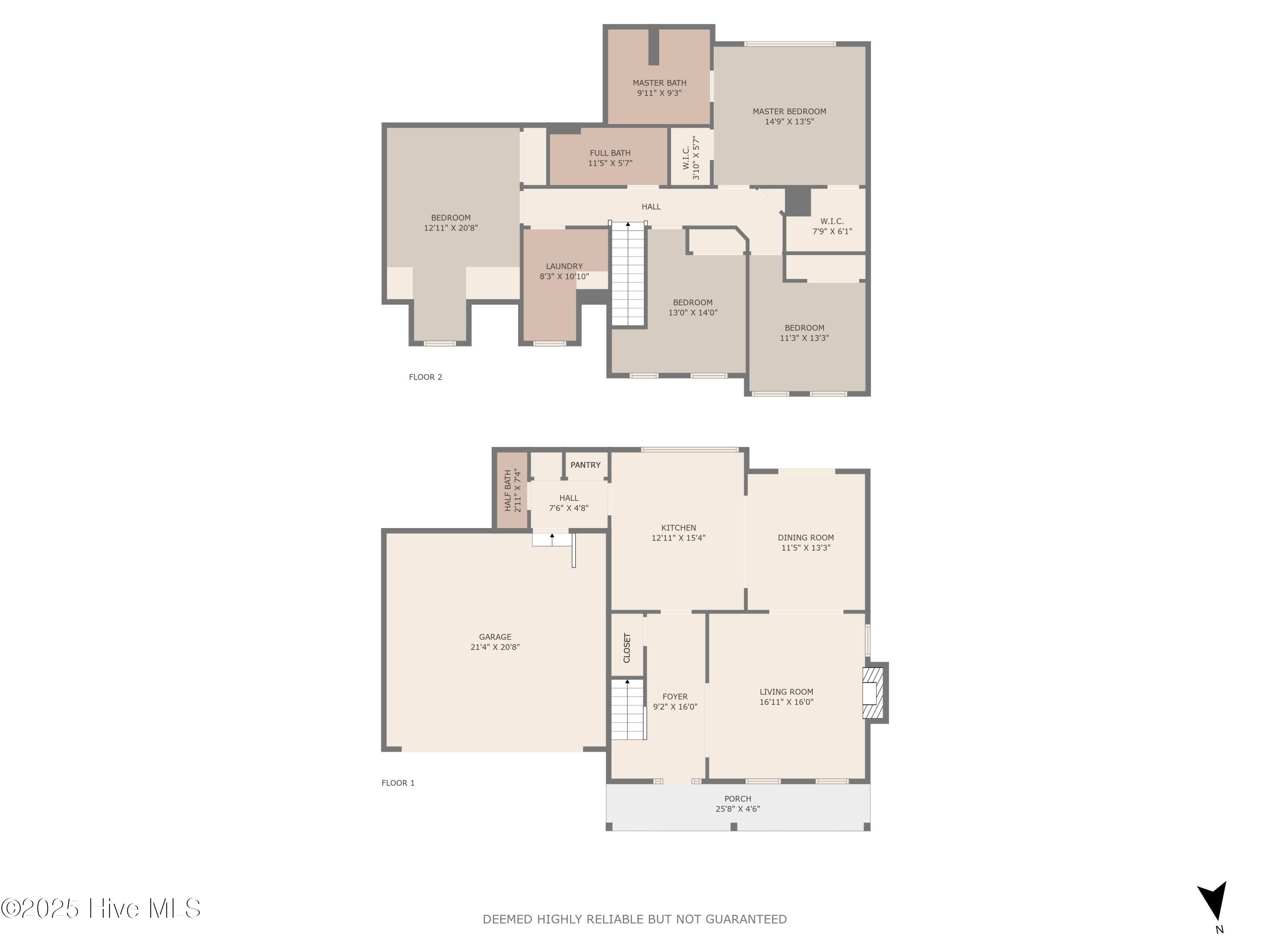 300 White Dove Drive