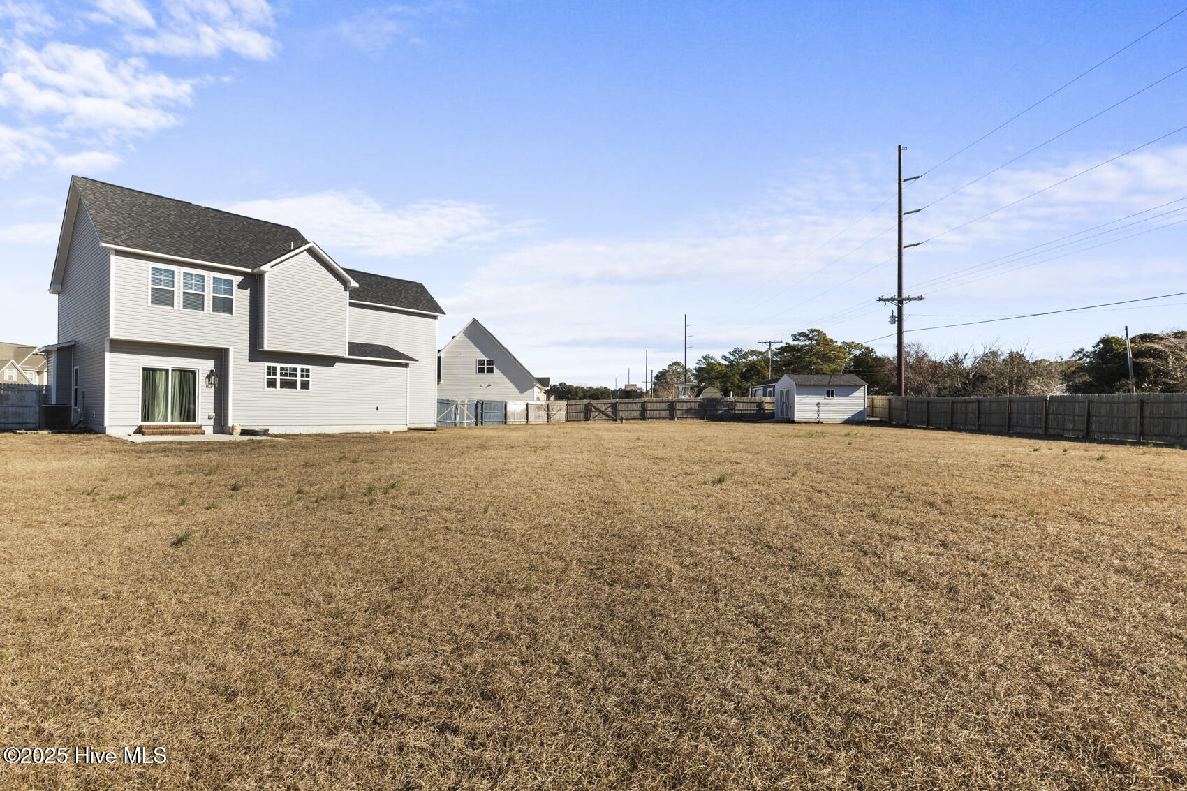 300 White Dove Drive