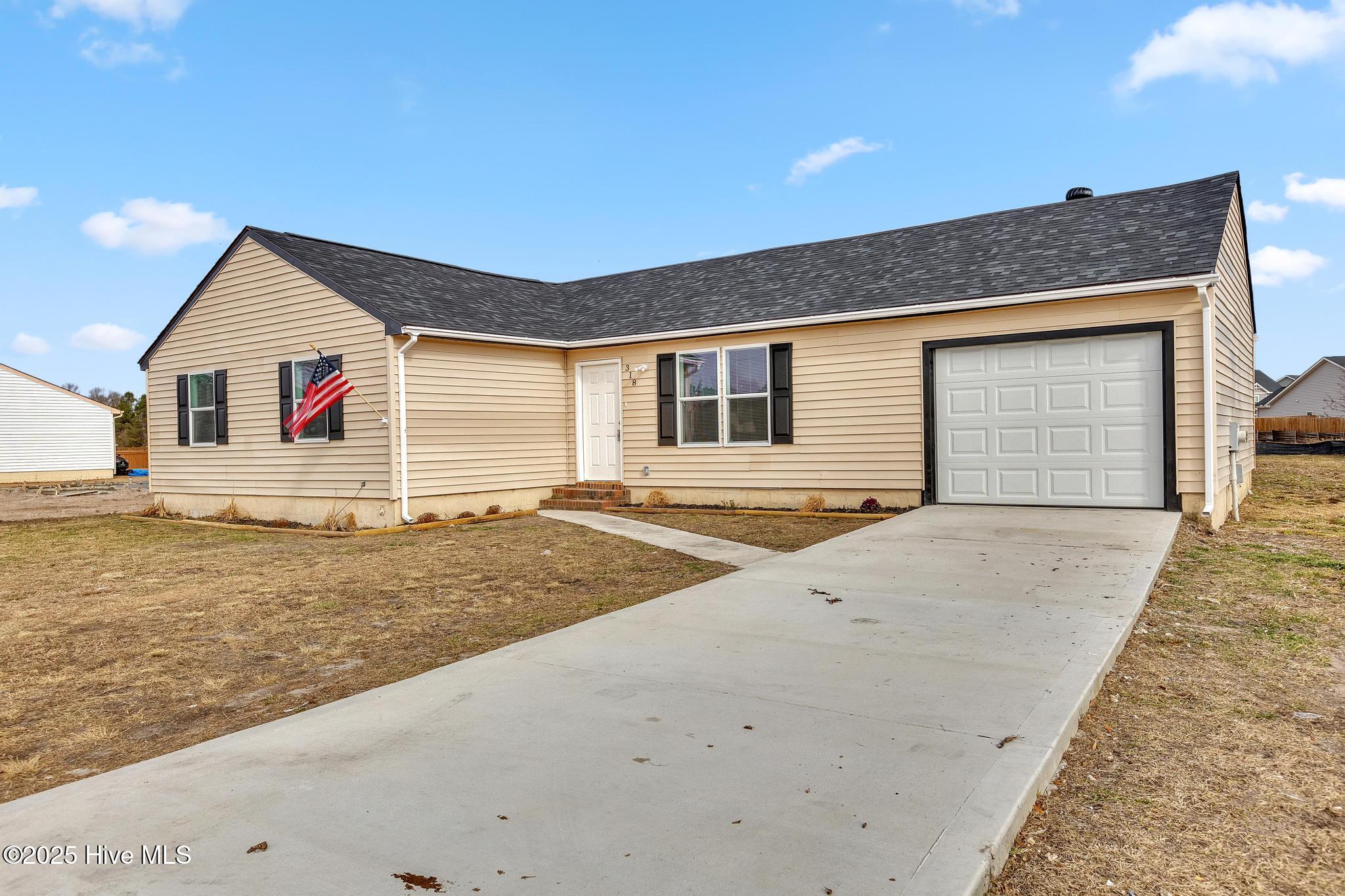 318 Drummer Kellum Road