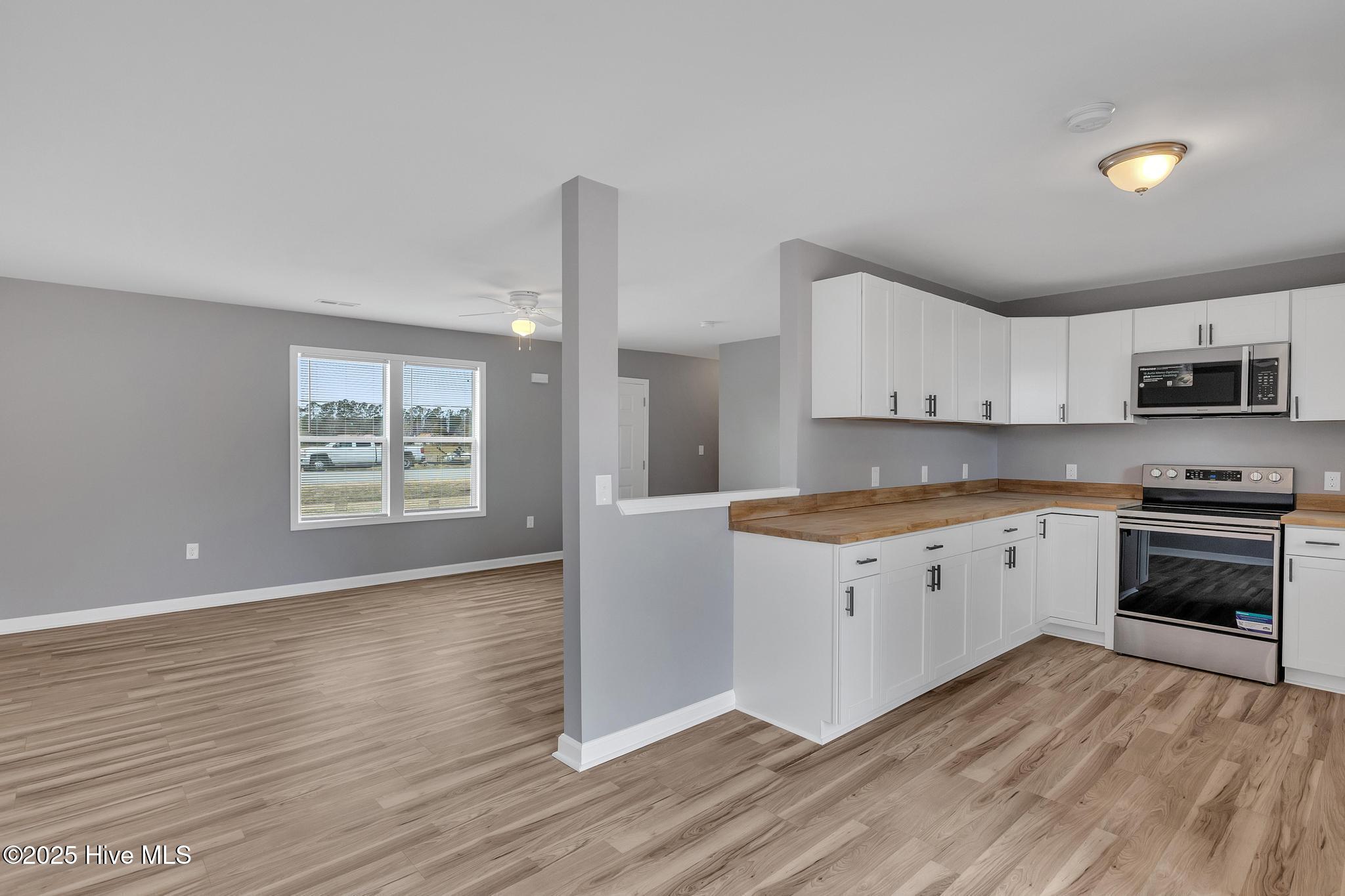 318 Drummer Kellum Road