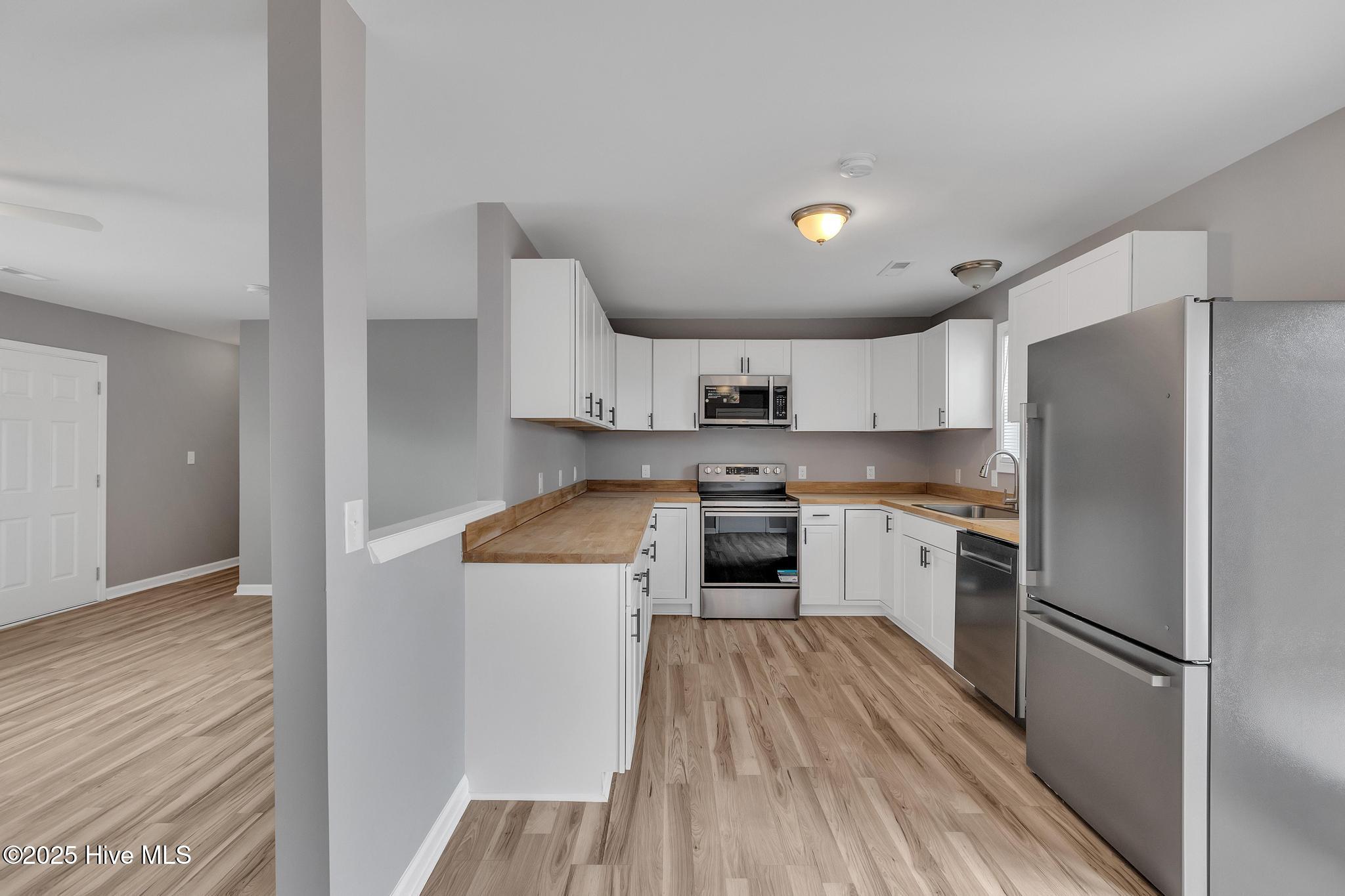 318 Drummer Kellum Road