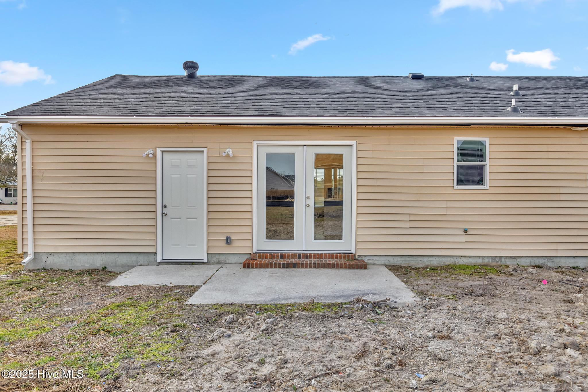 318 Drummer Kellum Road