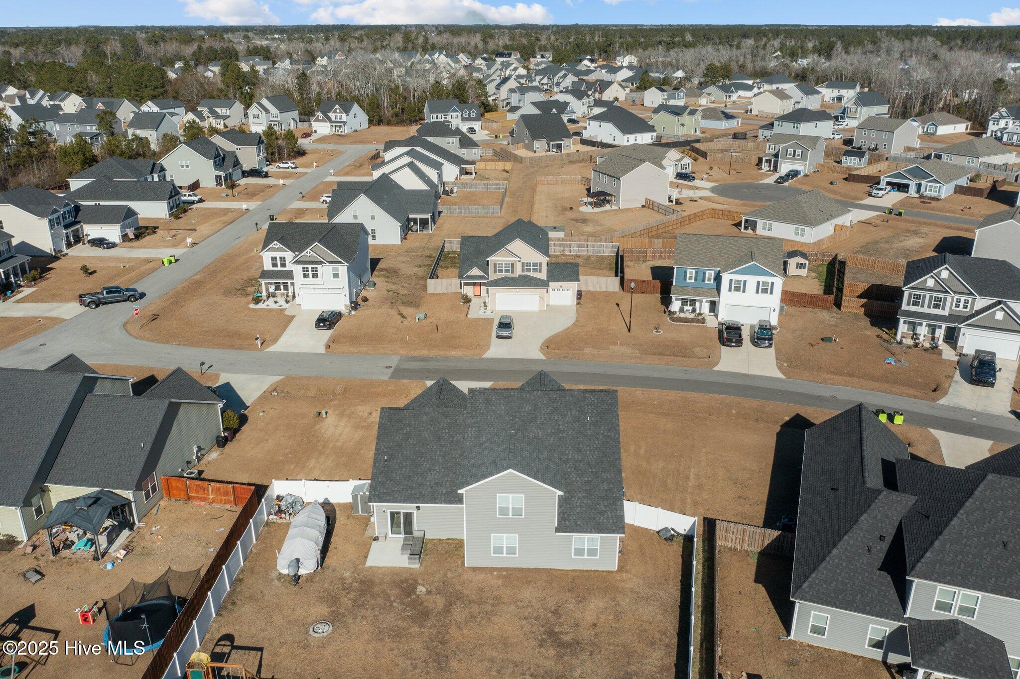 1002 Ferry Spring Lane