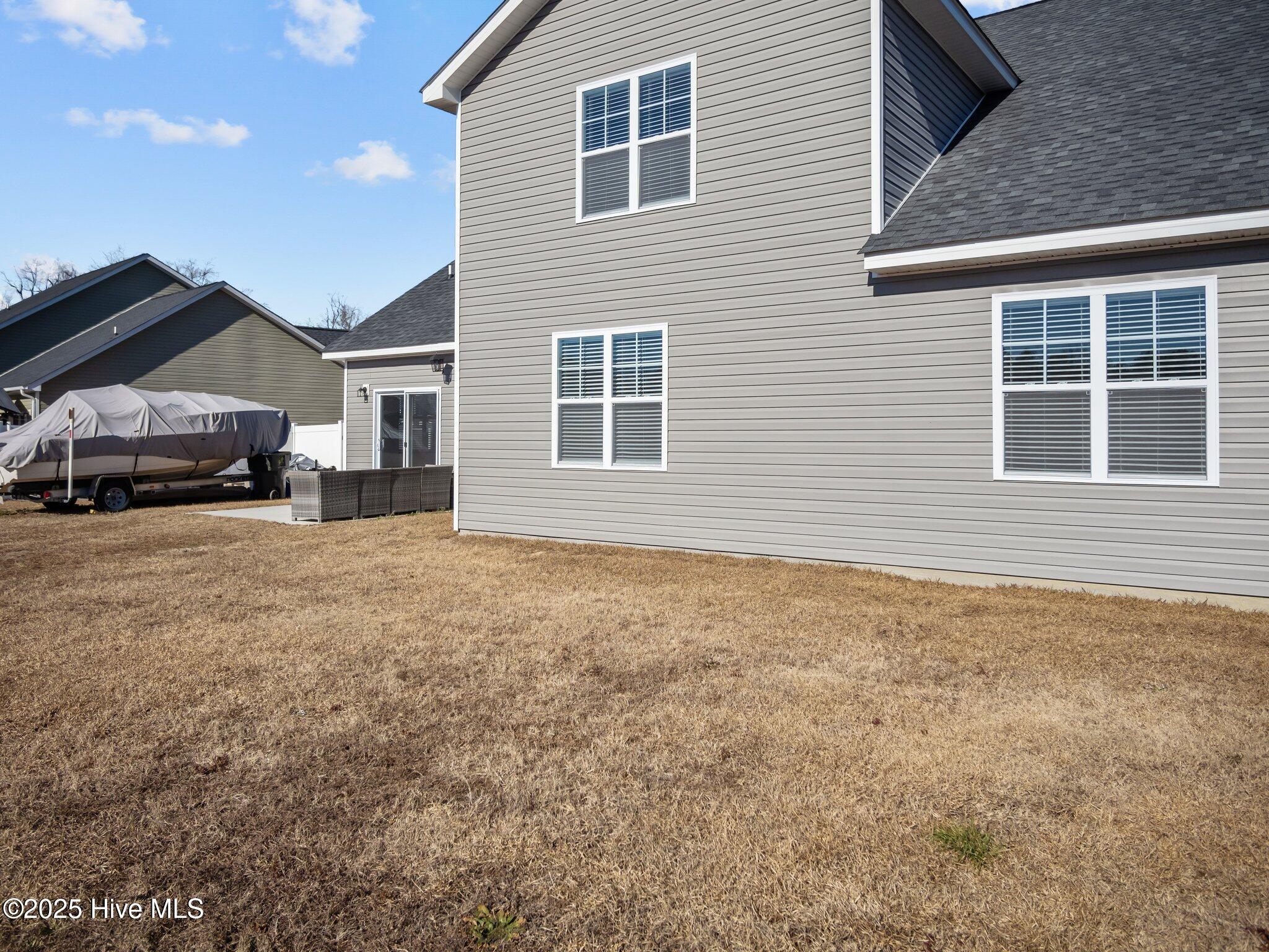 1002 Ferry Spring Lane