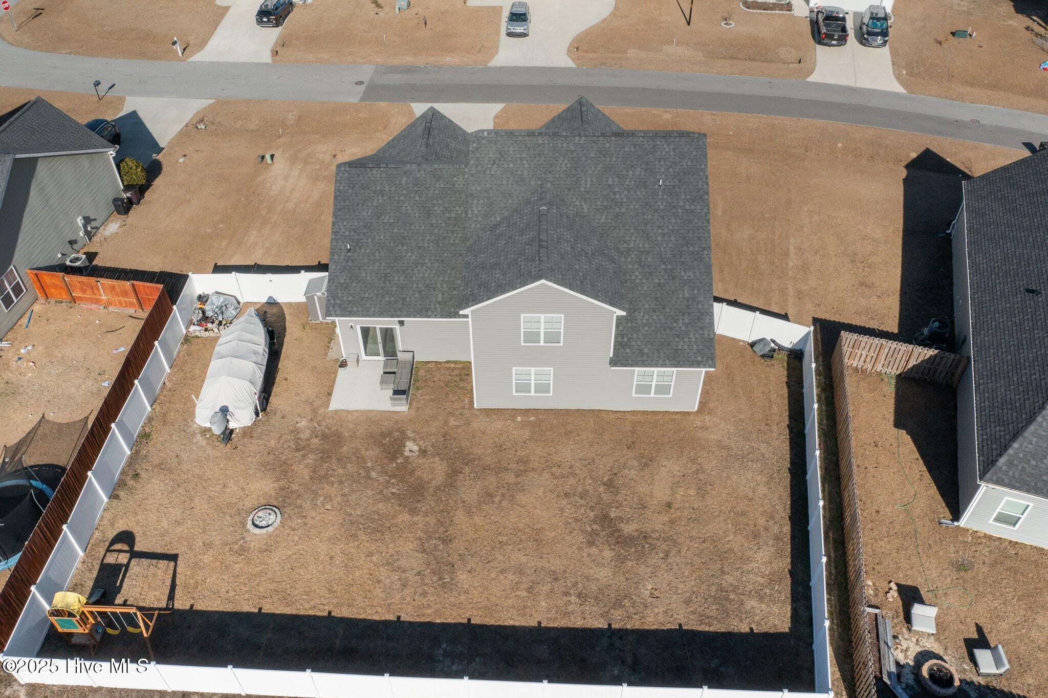 1002 Ferry Spring Lane