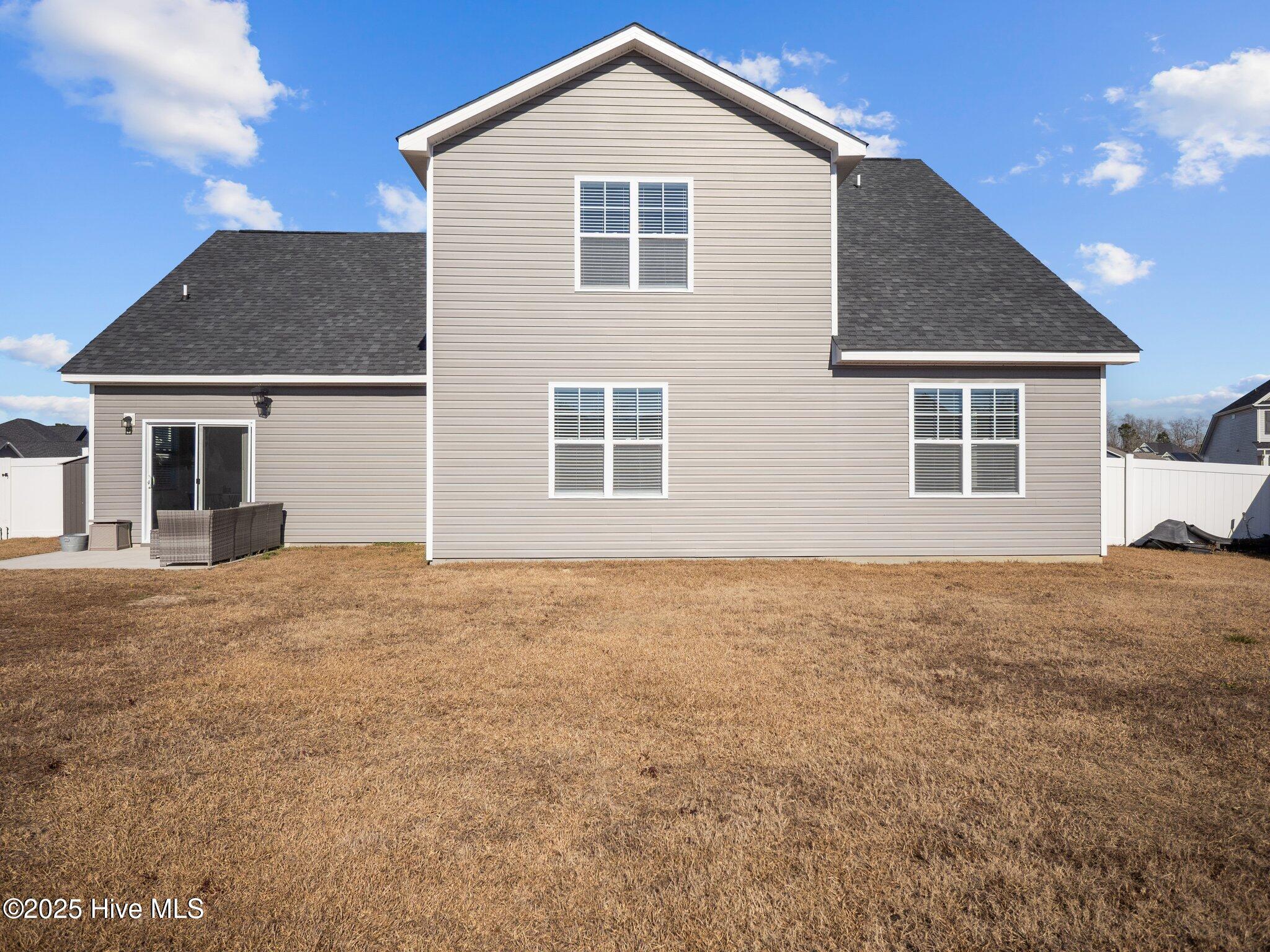 1002 Ferry Spring Lane