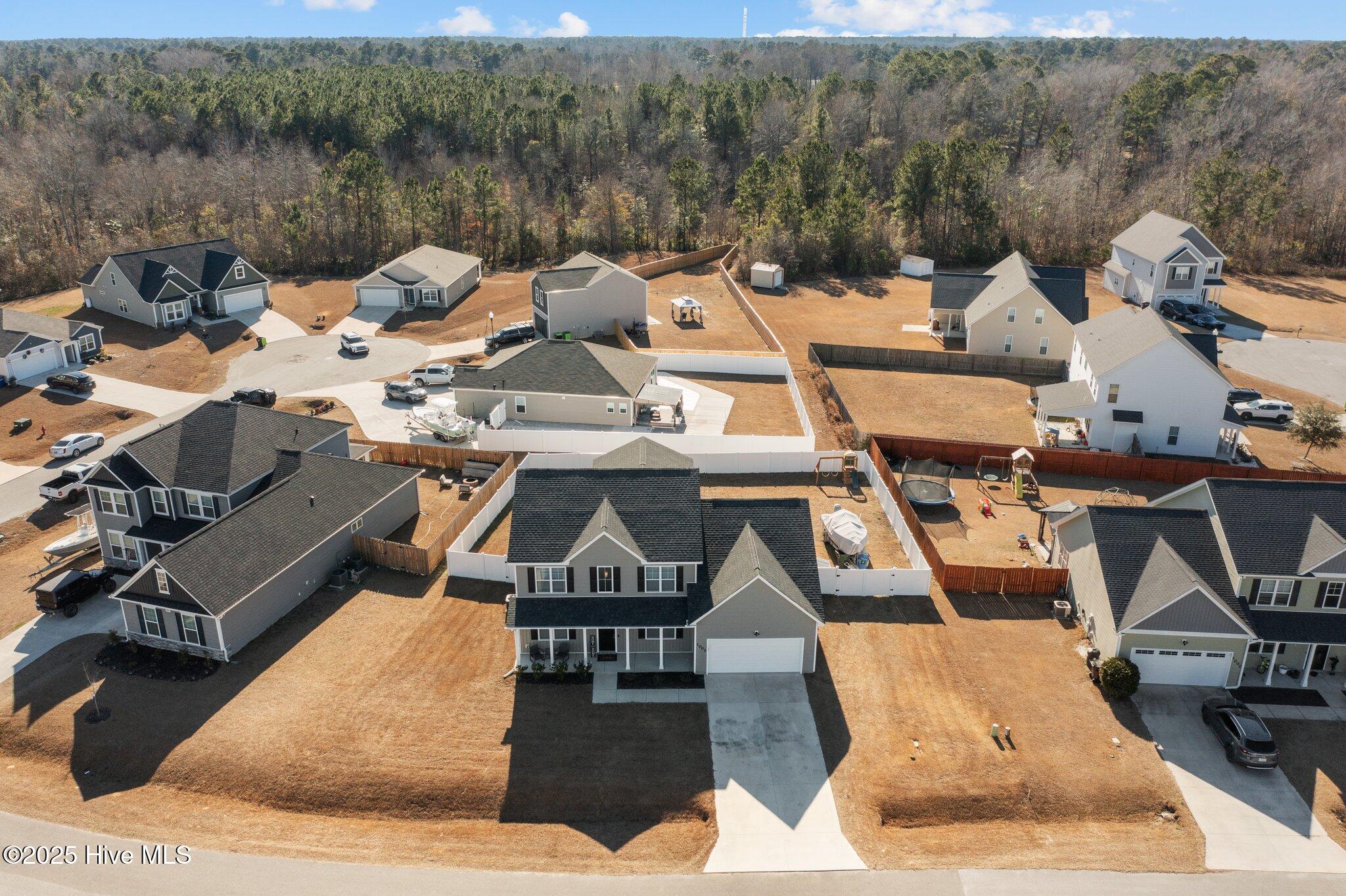 1002 Ferry Spring Lane