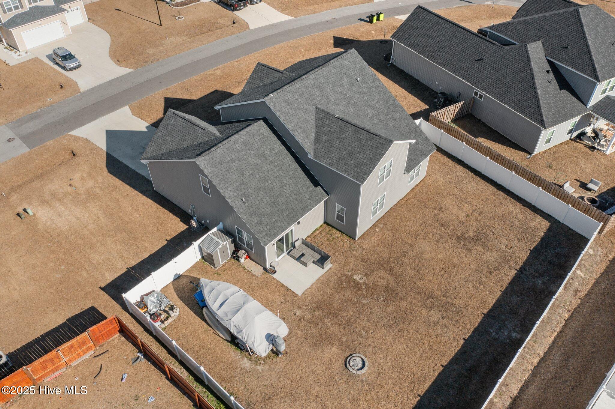 1002 Ferry Spring Lane