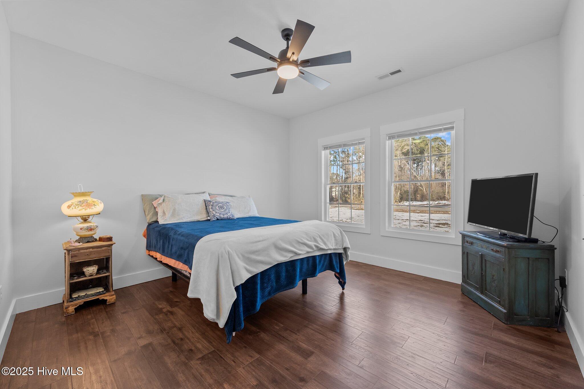 1741 Old Chinquapin Road