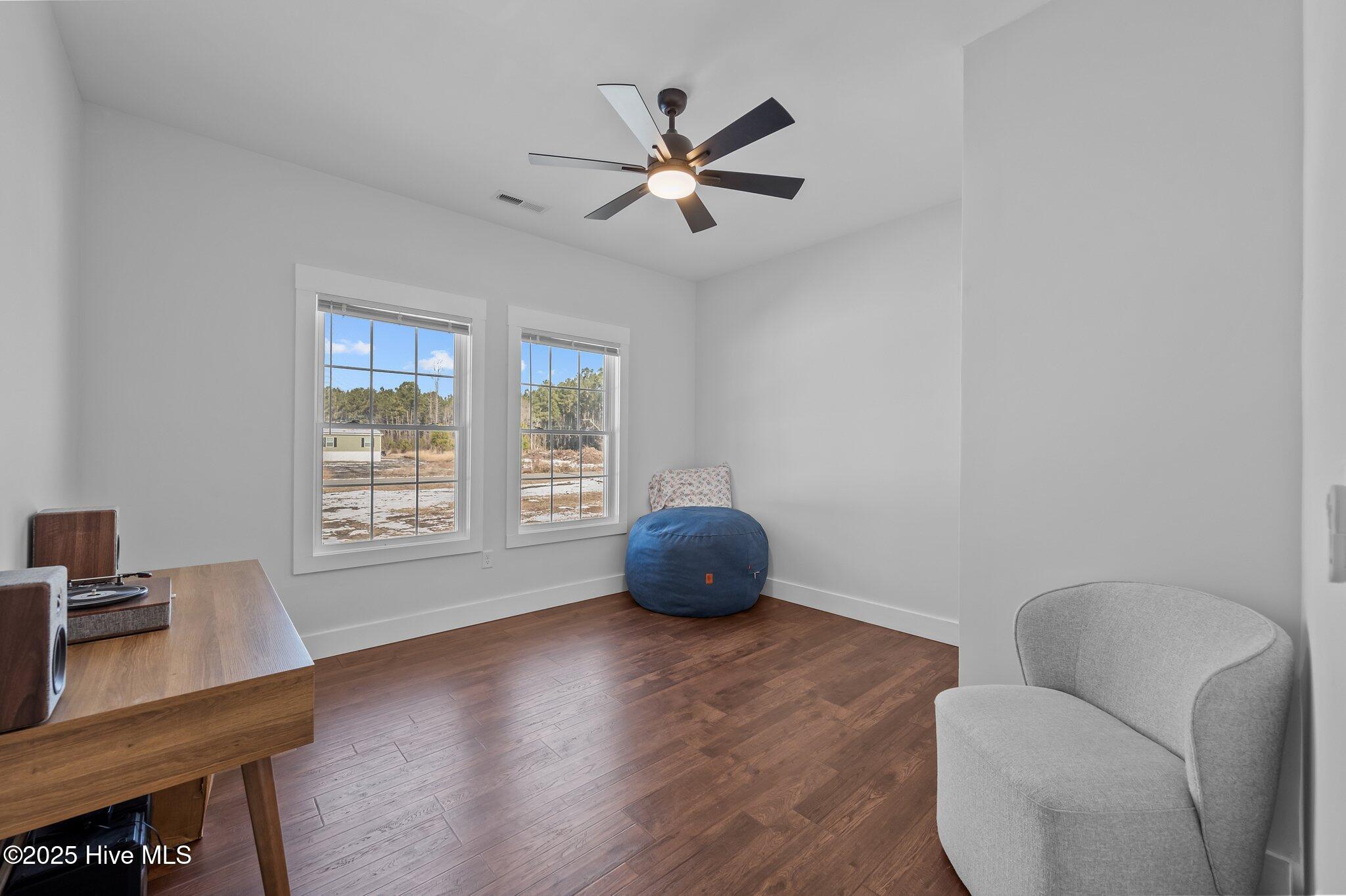 1741 Old Chinquapin Road