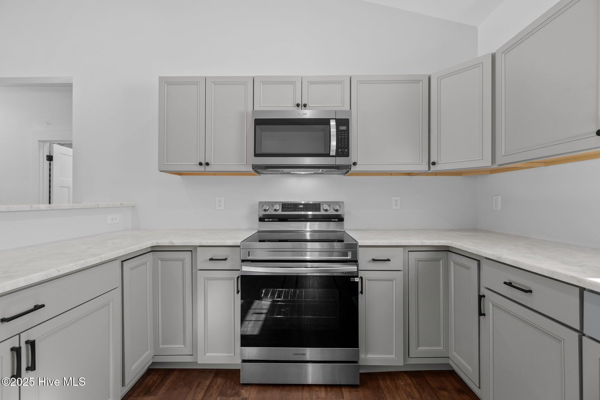 1741 Old Chinquapin Road