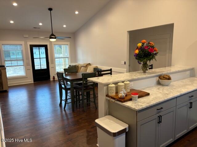 1741 Old Chinquapin Road