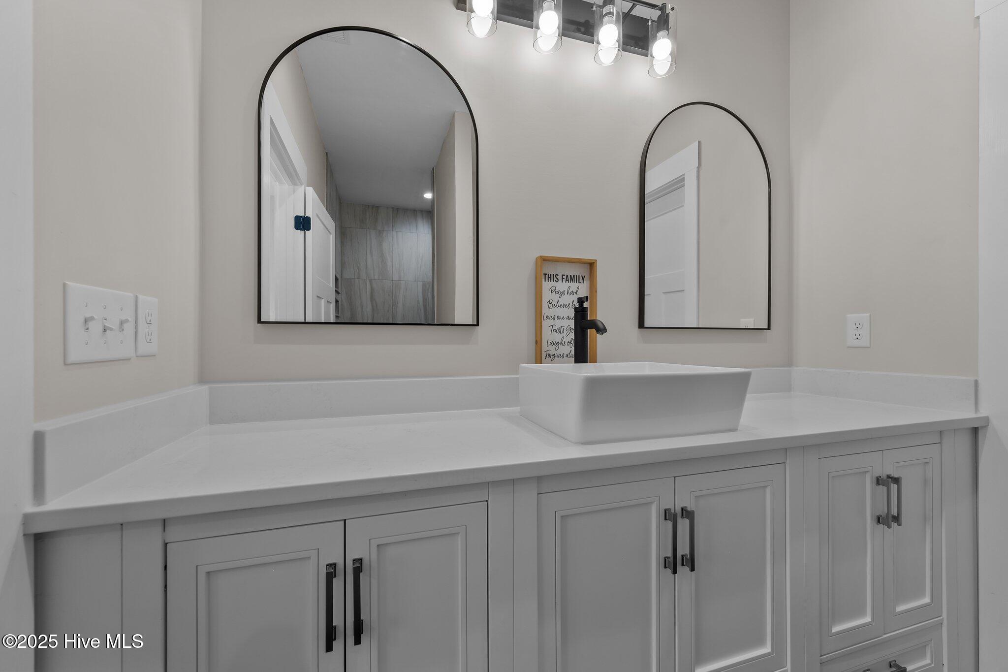 1741 Old Chinquapin Road