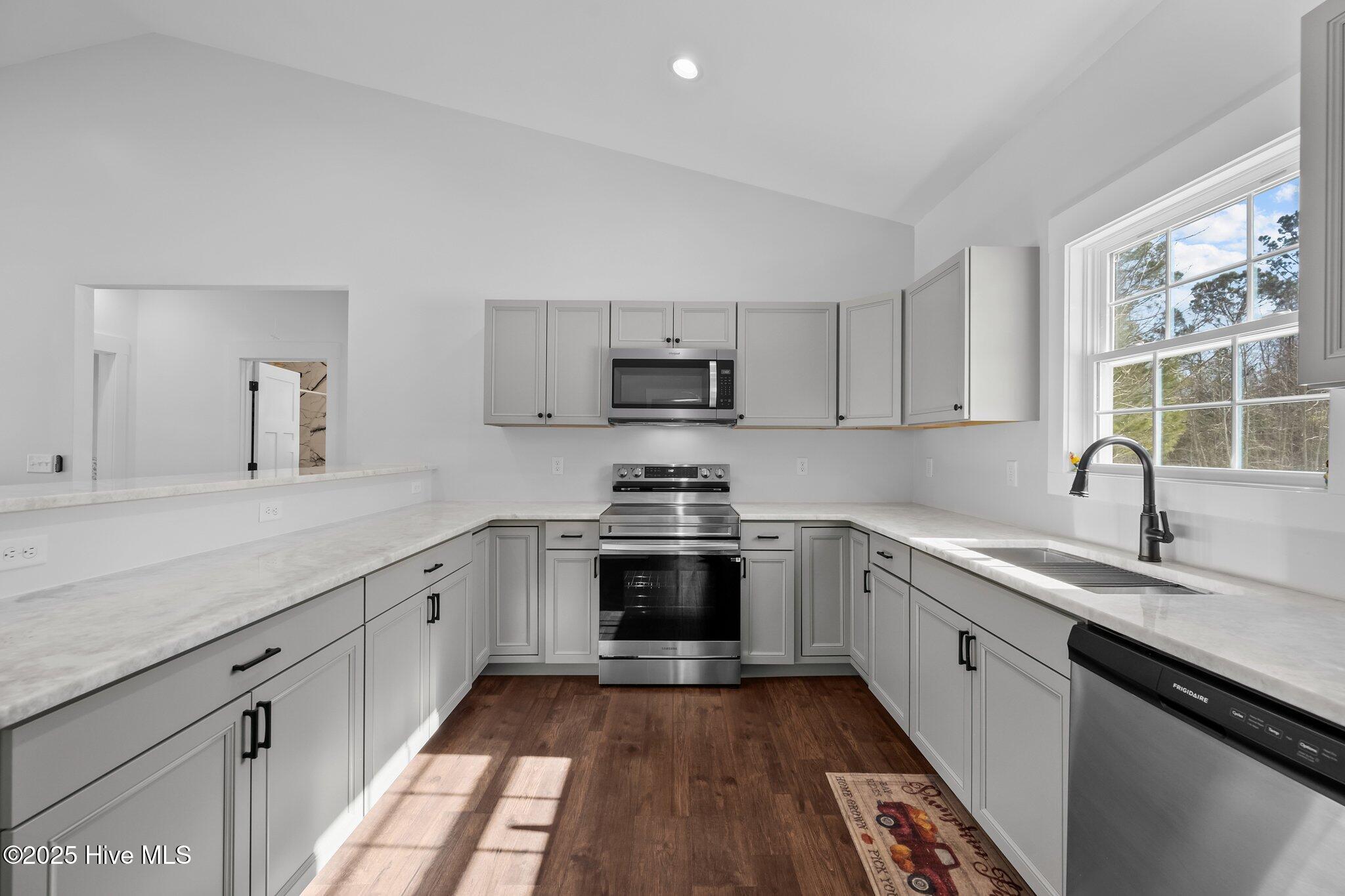 1741 Old Chinquapin Road