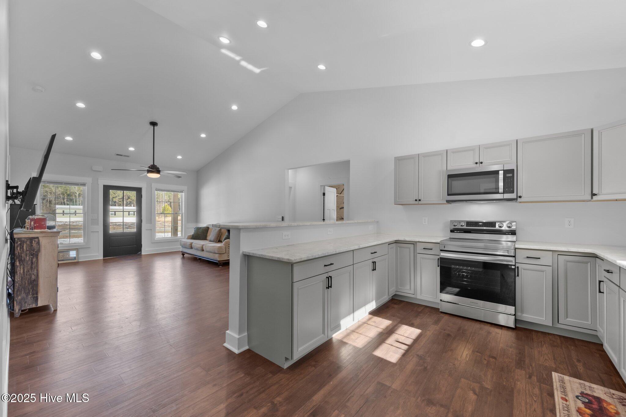 1741 Old Chinquapin Road