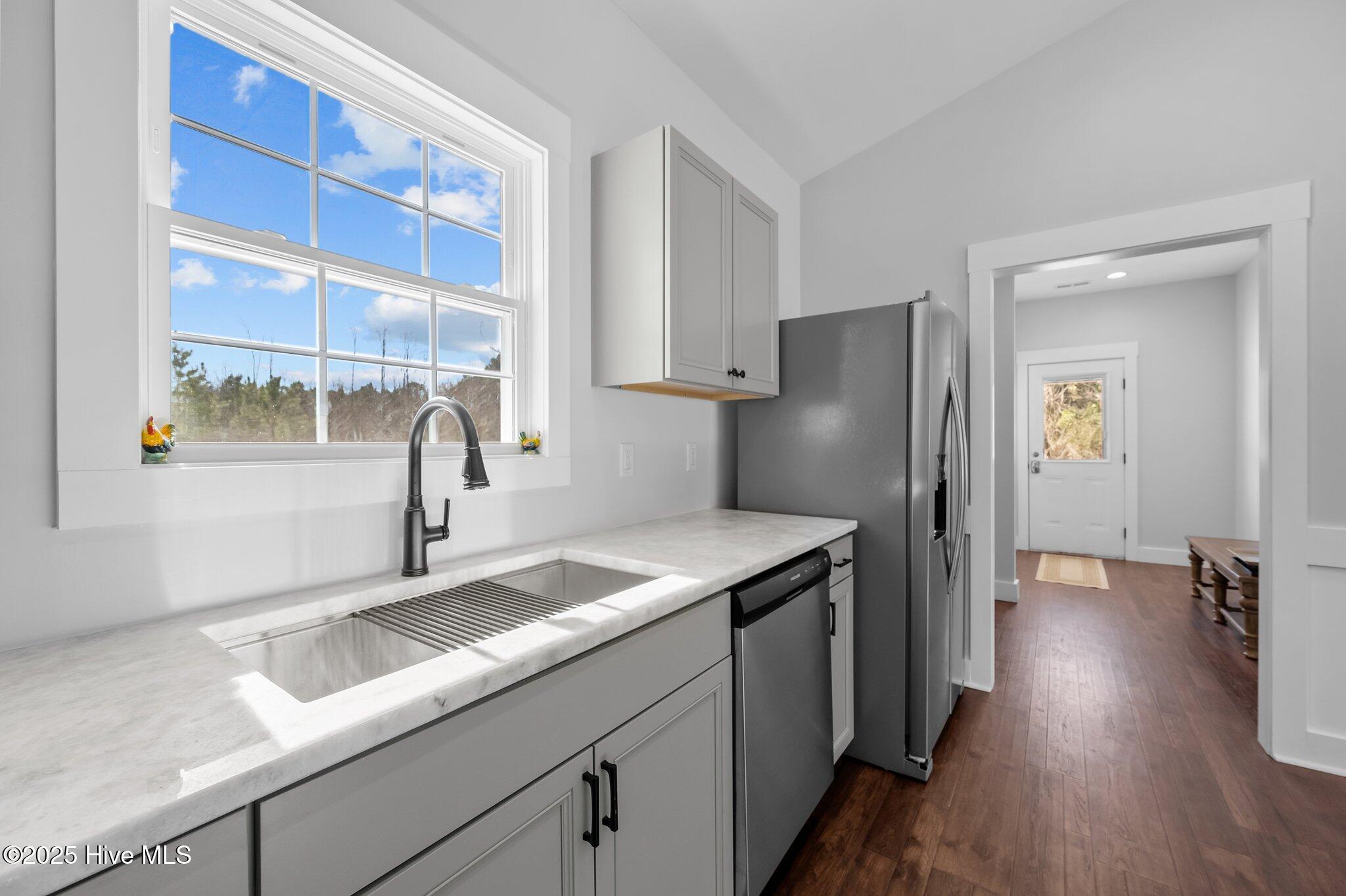 1741 Old Chinquapin Road