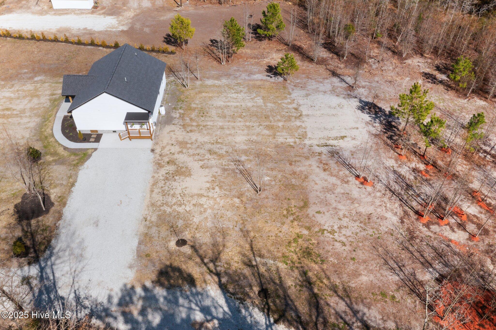 1741 Old Chinquapin Road