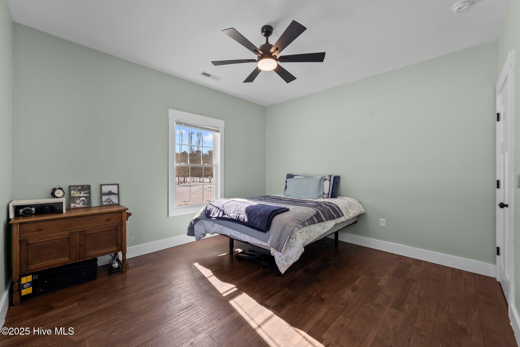 1741 Old Chinquapin Road