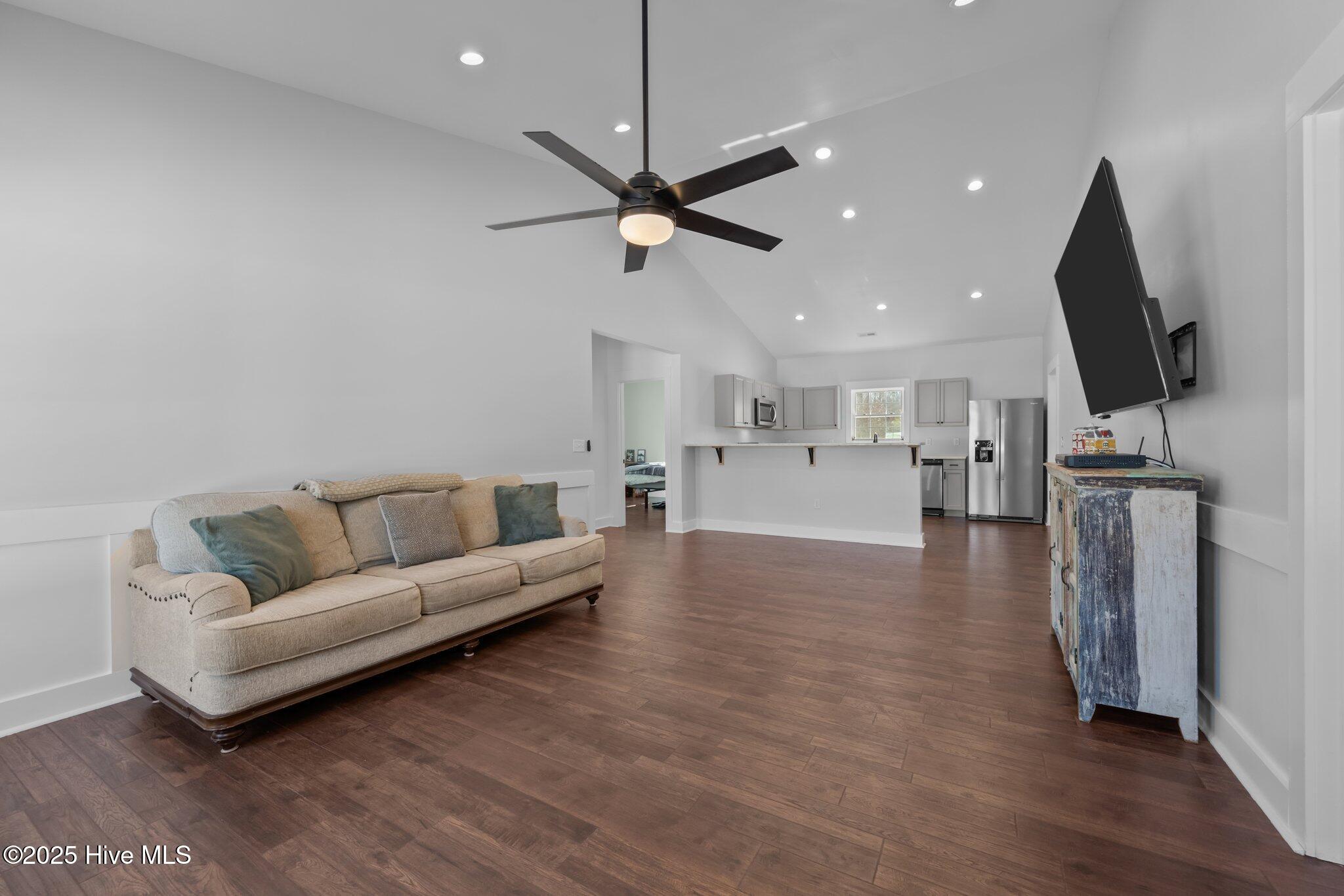 1741 Old Chinquapin Road