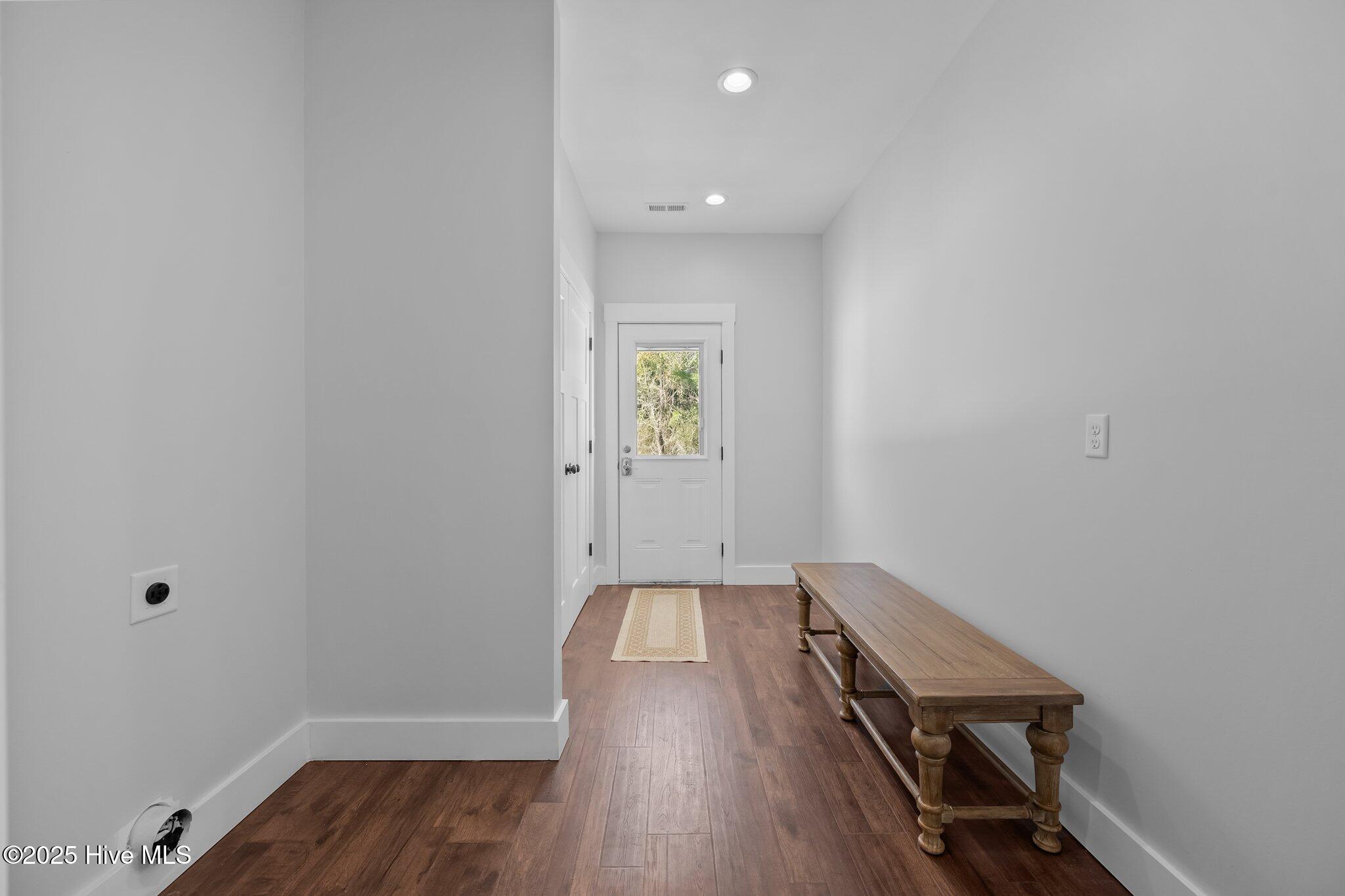 1741 Old Chinquapin Road