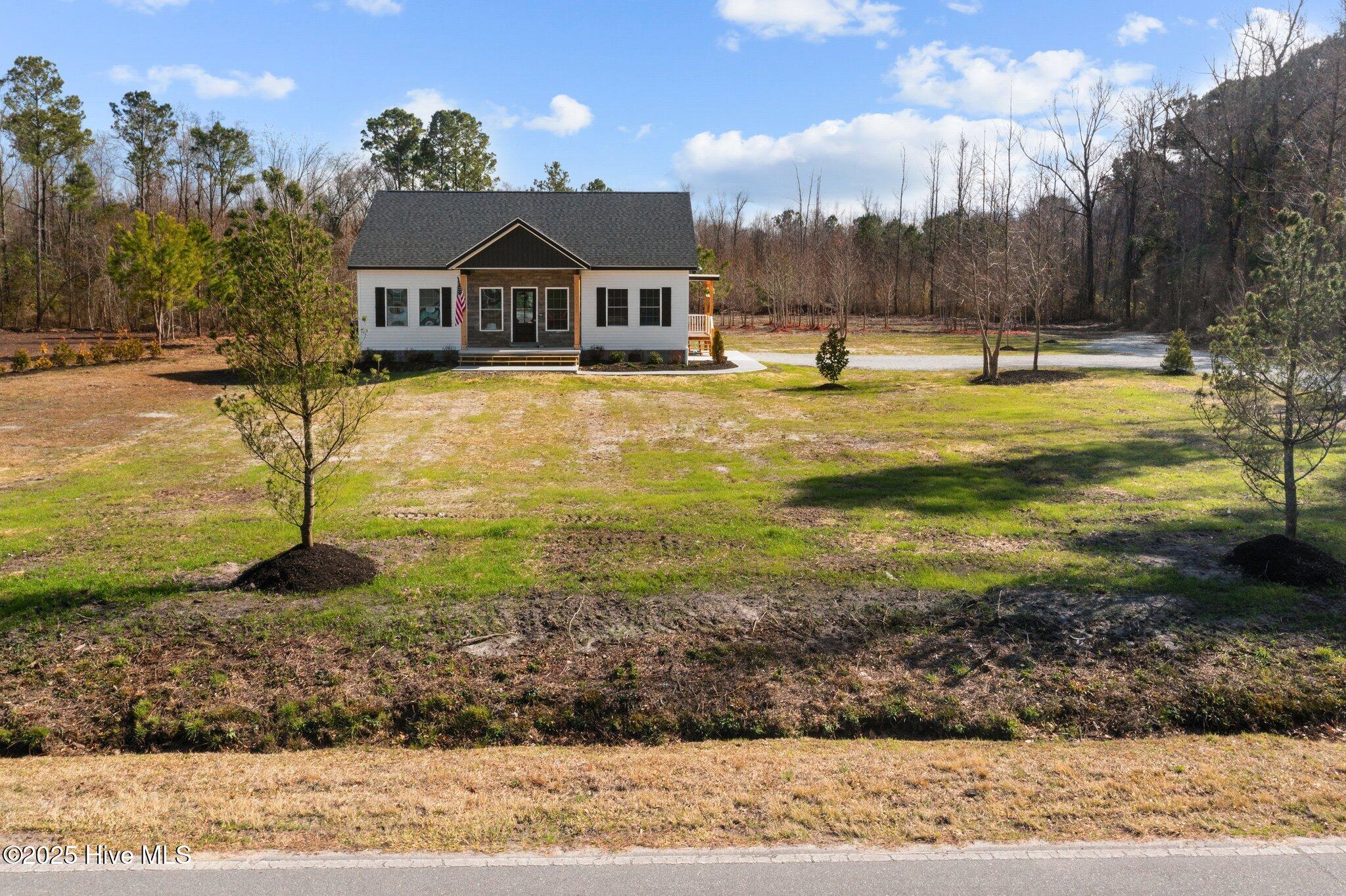 1741 Old Chinquapin Road