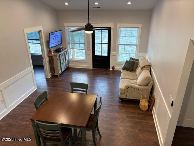 1741 Old Chinquapin Road