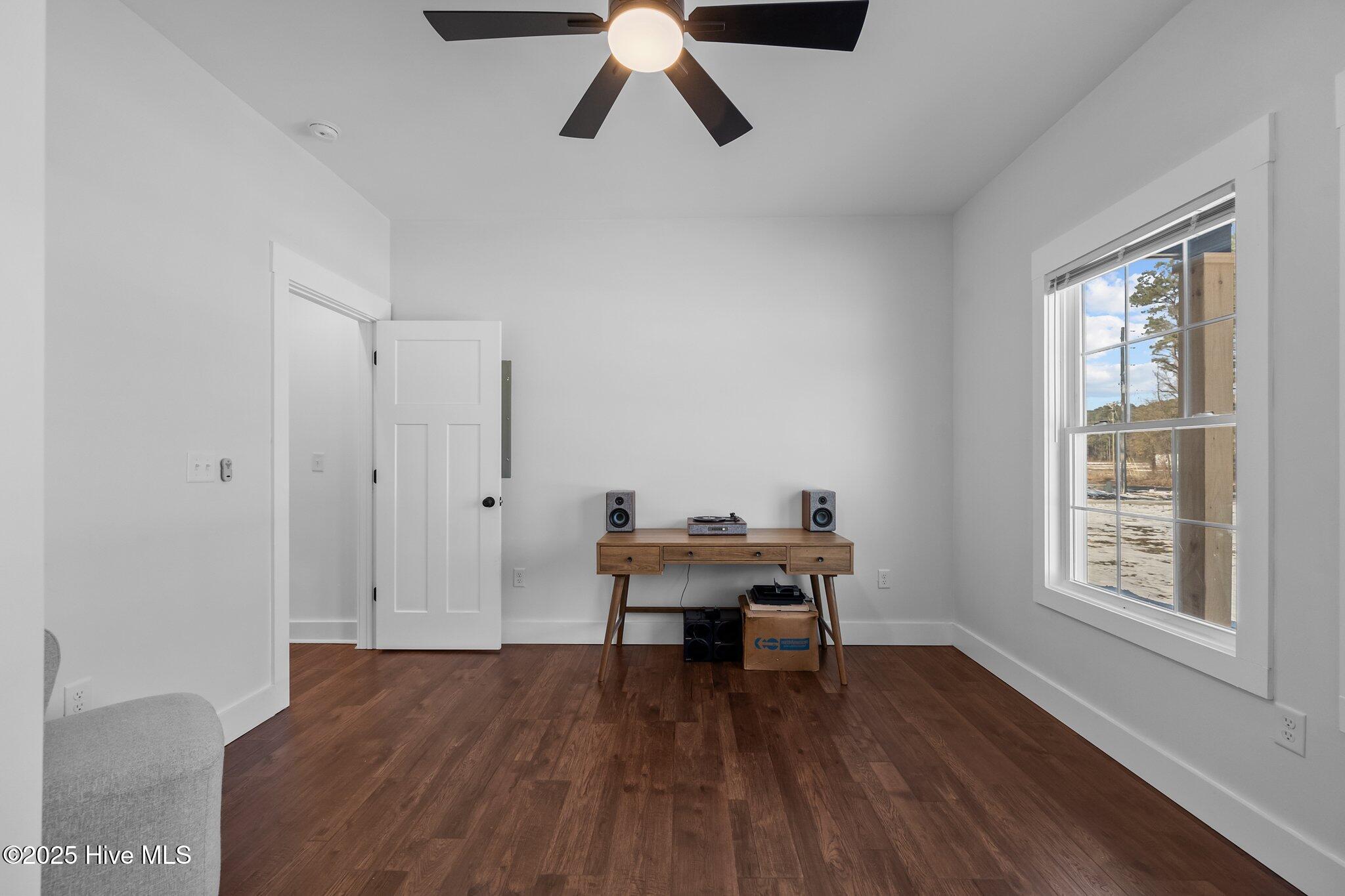 1741 Old Chinquapin Road