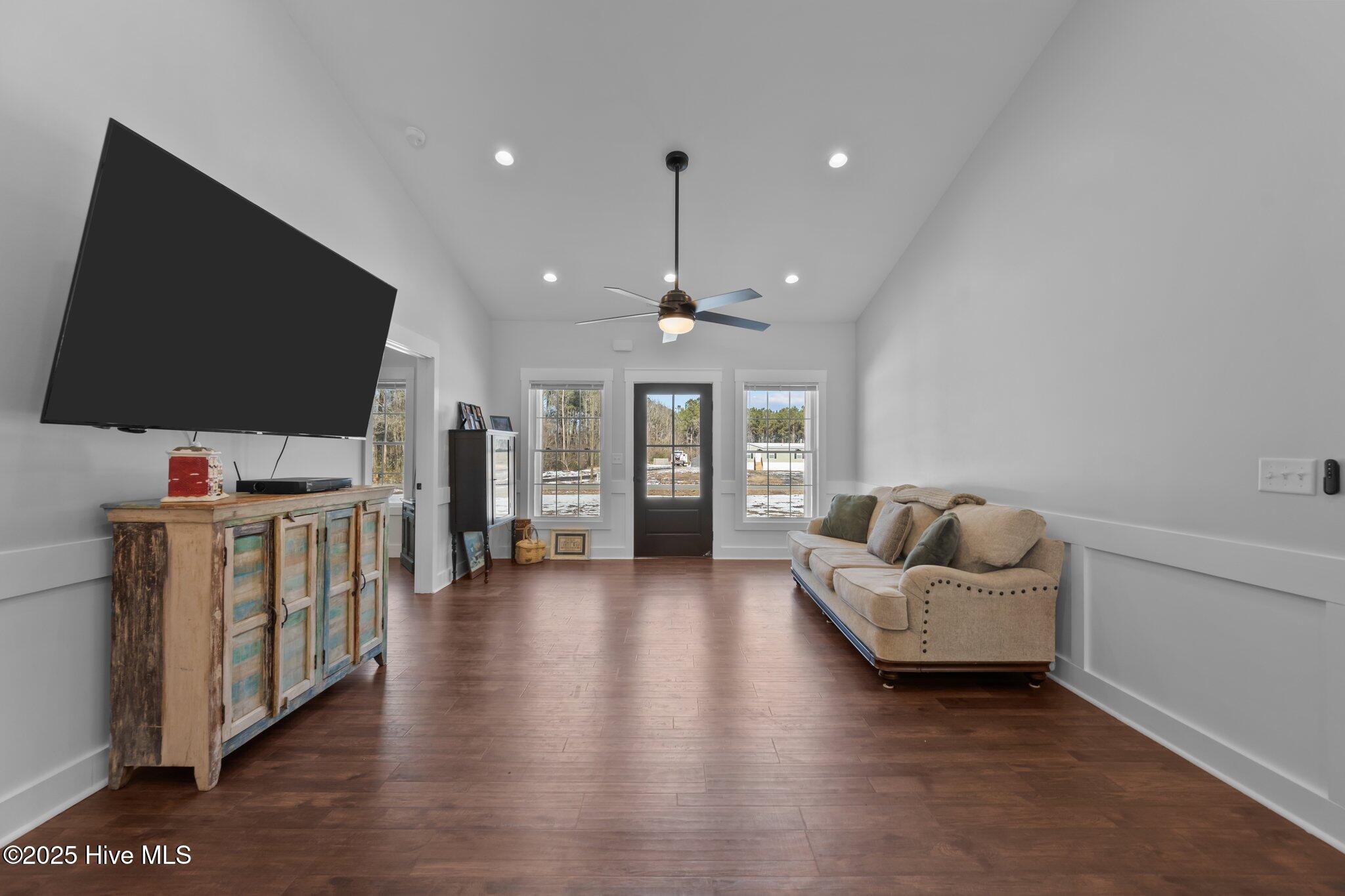 1741 Old Chinquapin Road