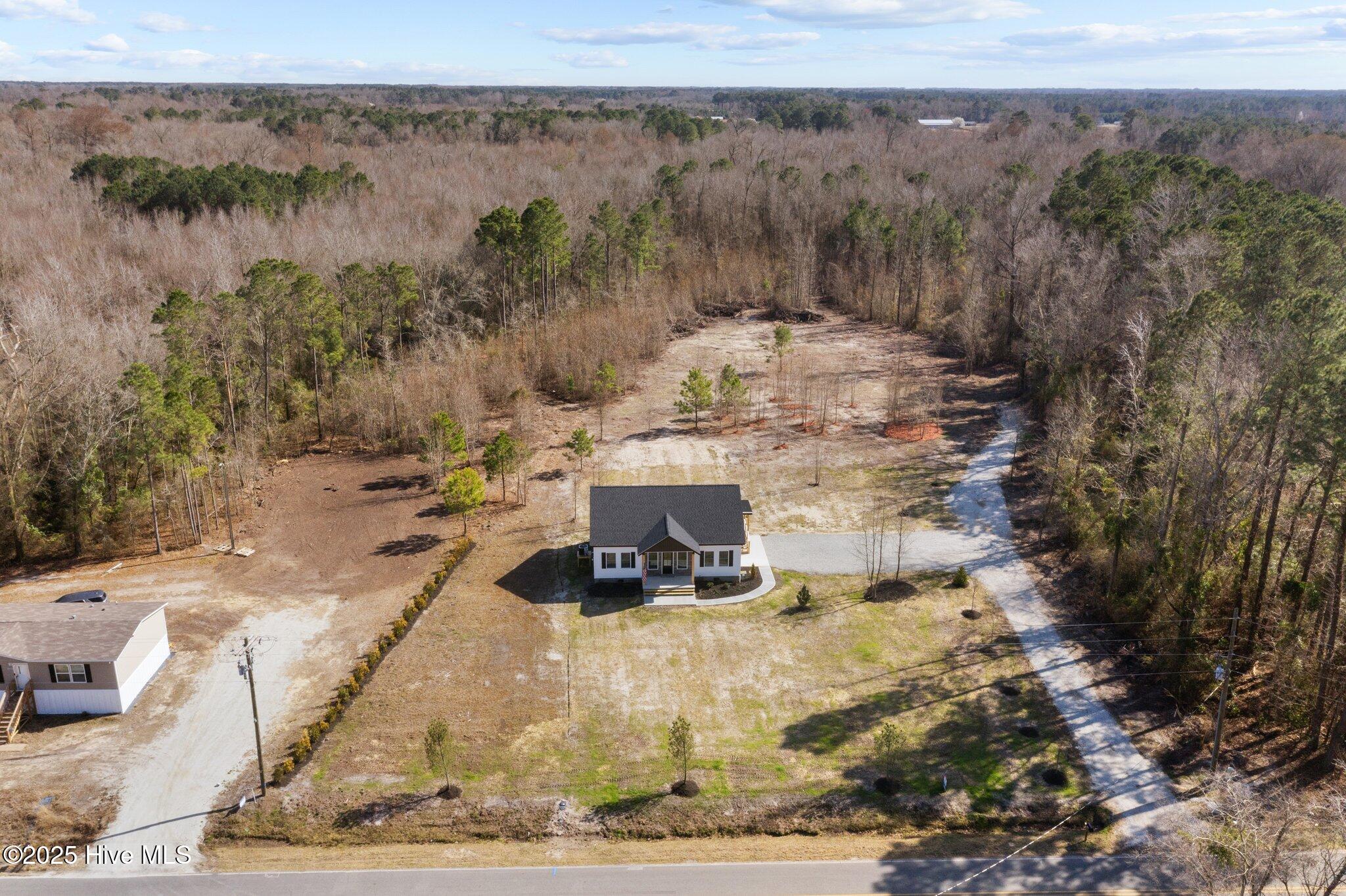 1741 Old Chinquapin Road