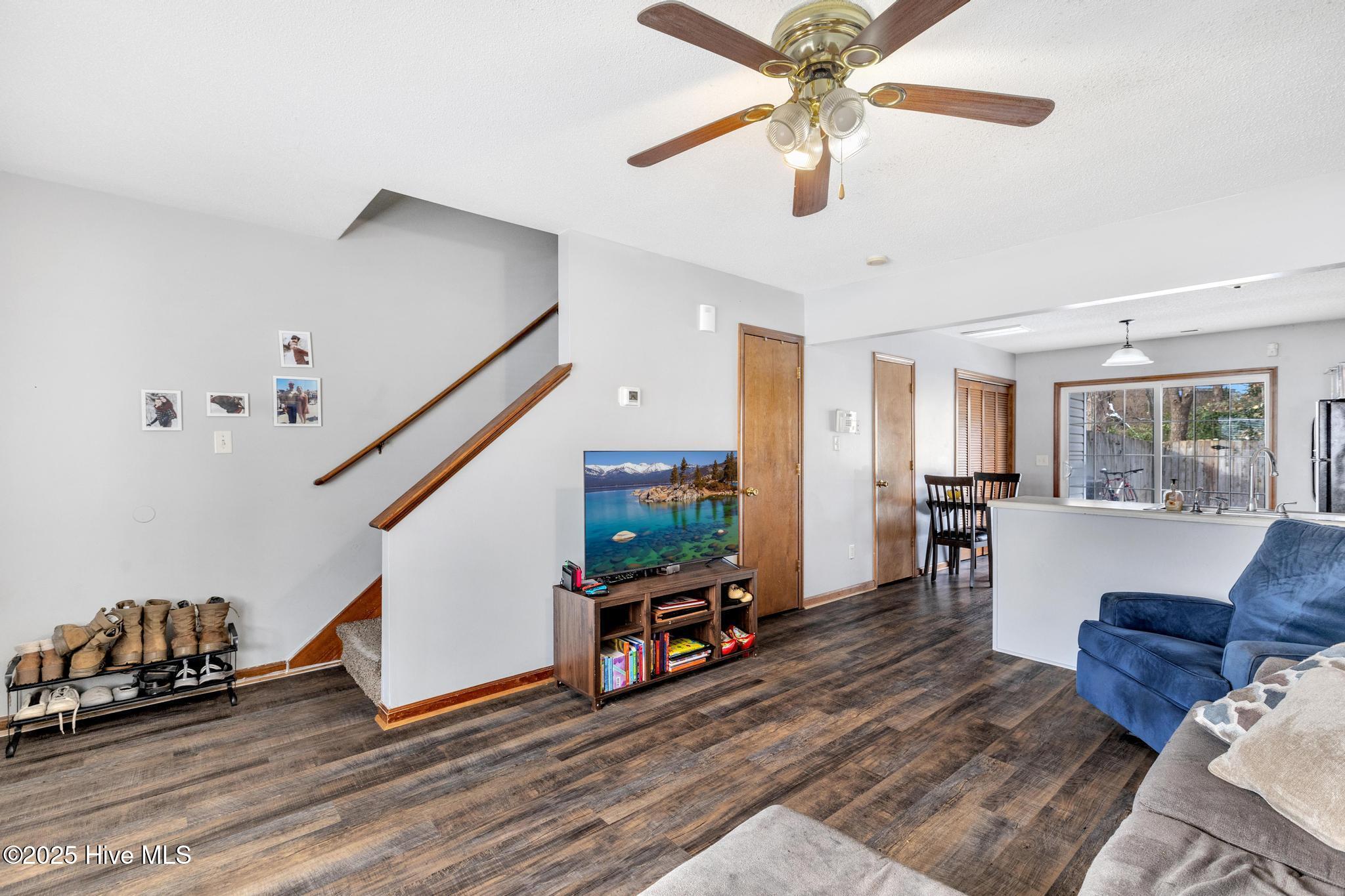 120 Croatan Court