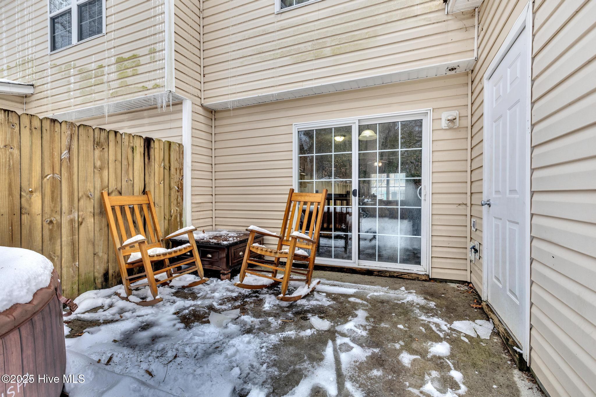 120 Croatan Court