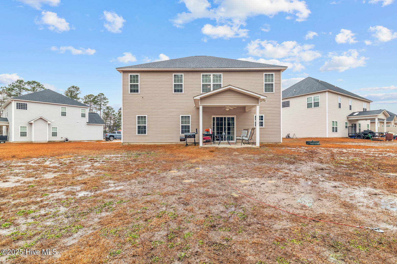 500 Black Pearl Circle