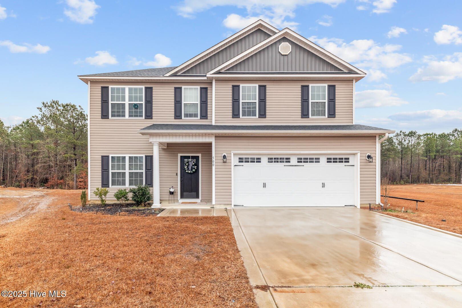 500 Black Pearl Circle