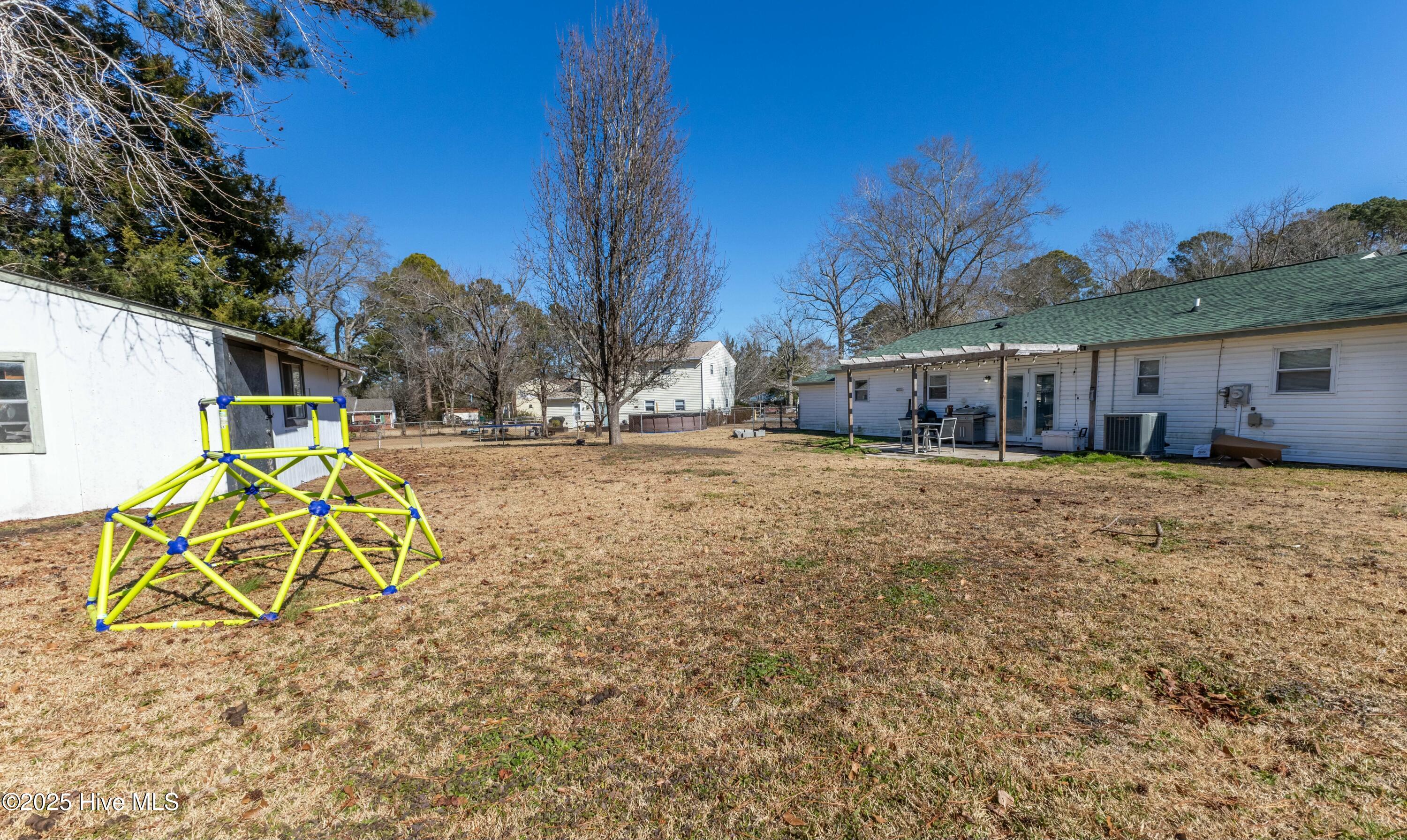 112 White Oak Boulevard