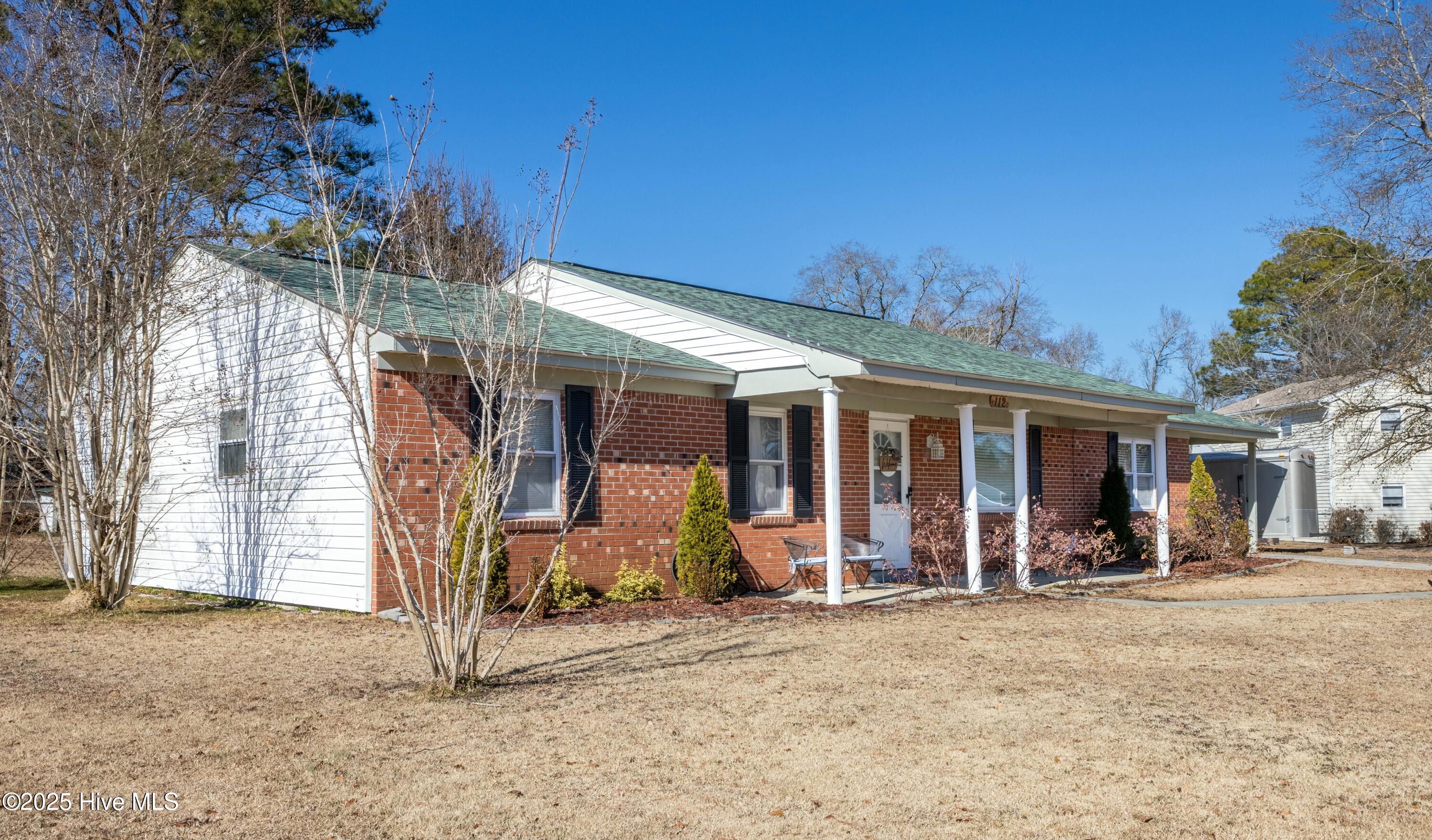 112 White Oak Boulevard