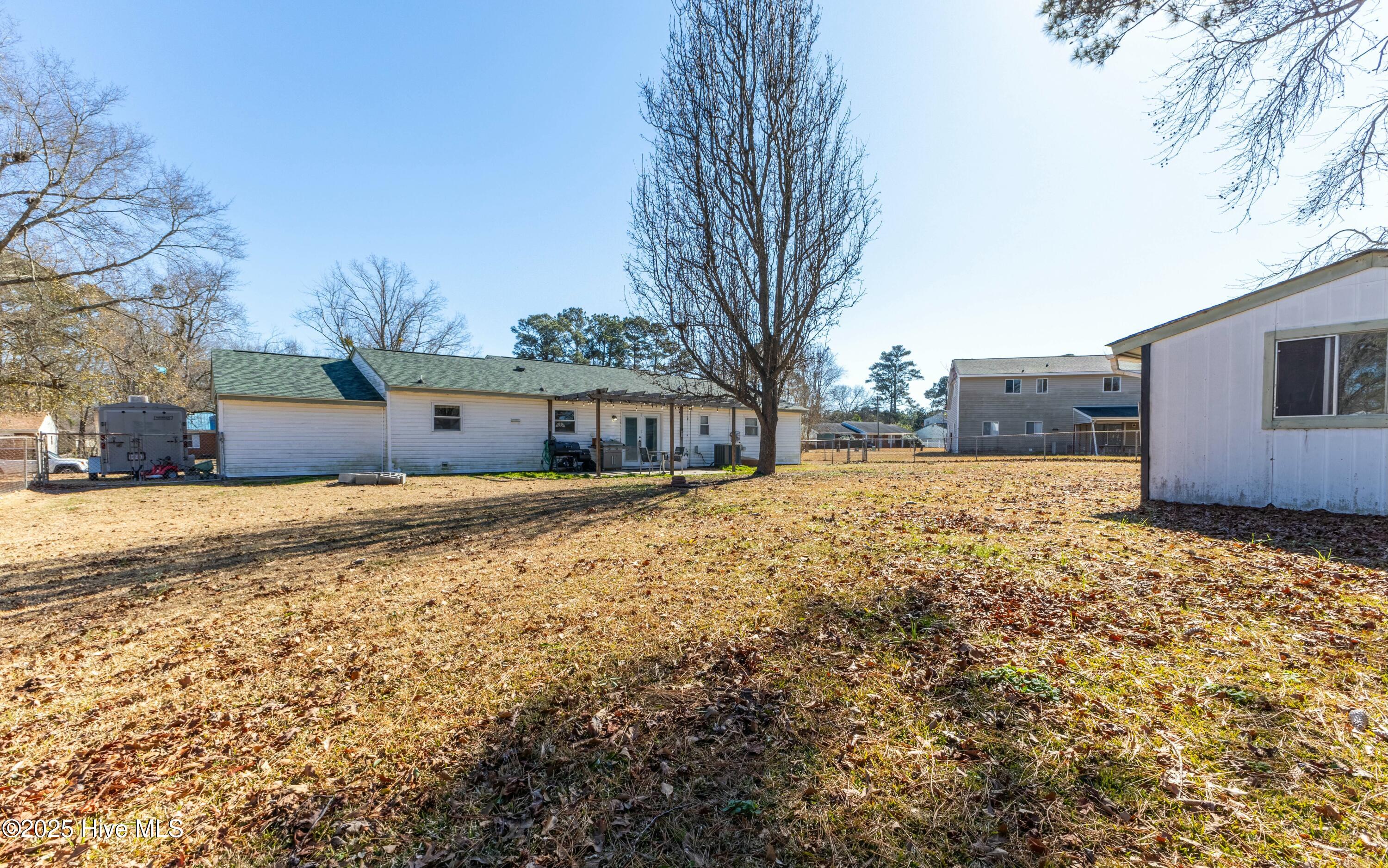 112 White Oak Boulevard