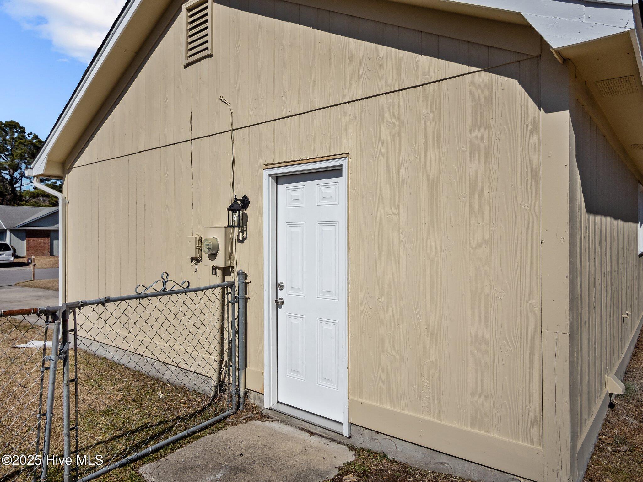 322 Quail Ridge Road