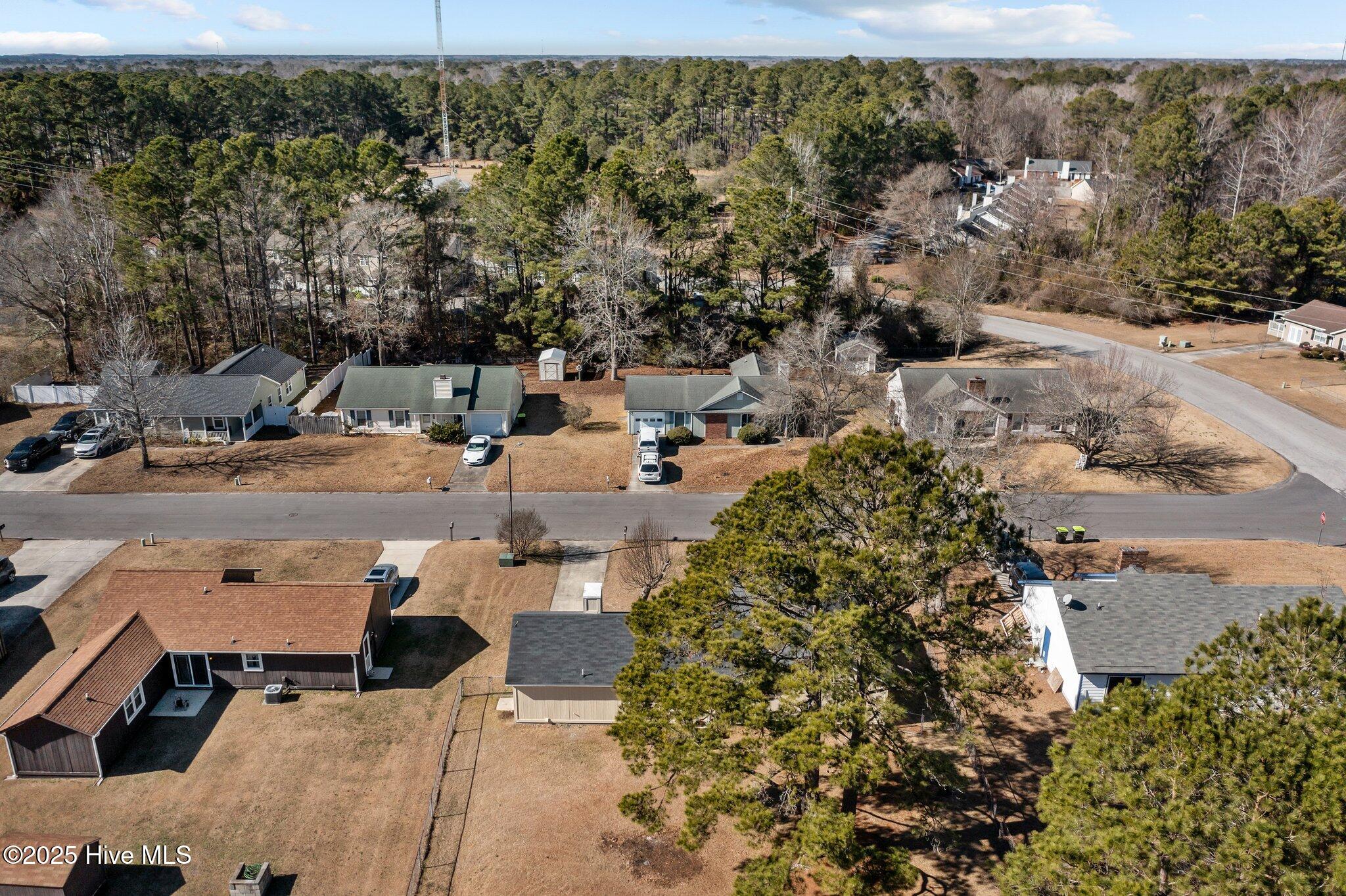 322 Quail Ridge Road