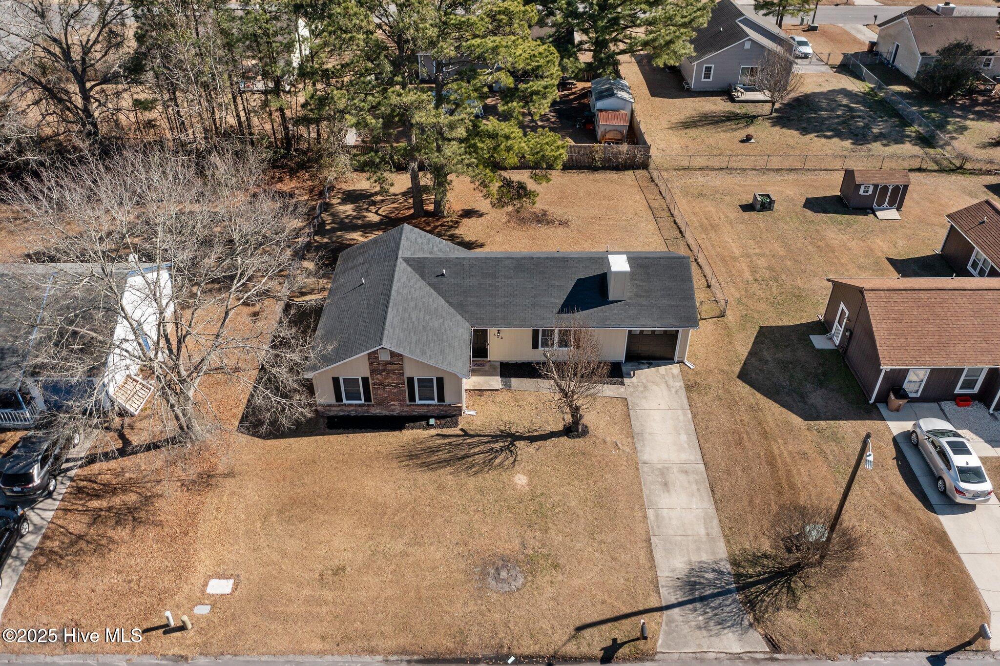 322 Quail Ridge Road