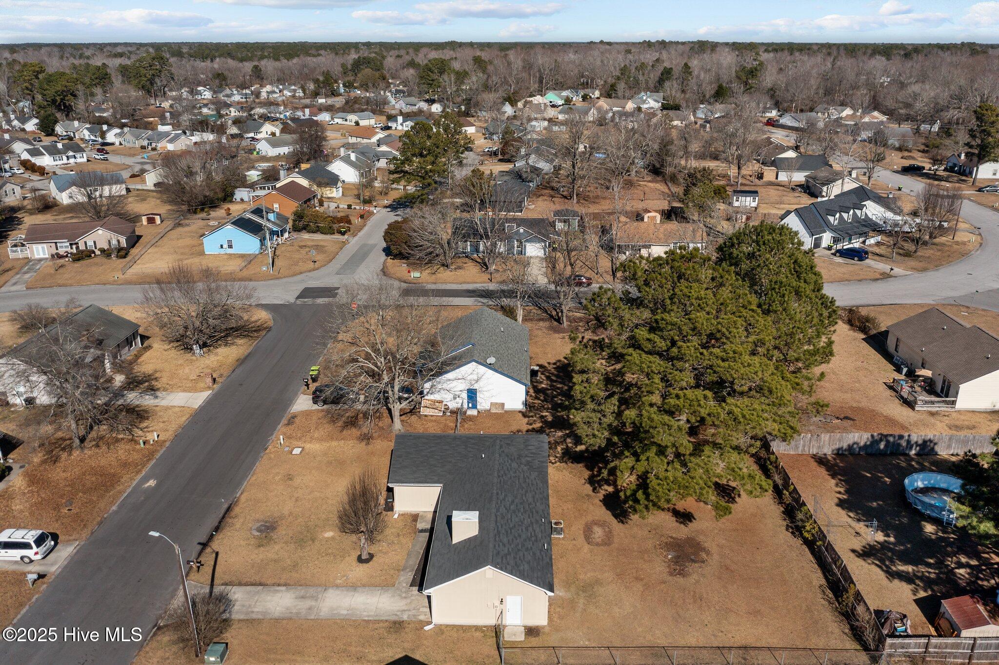 322 Quail Ridge Road