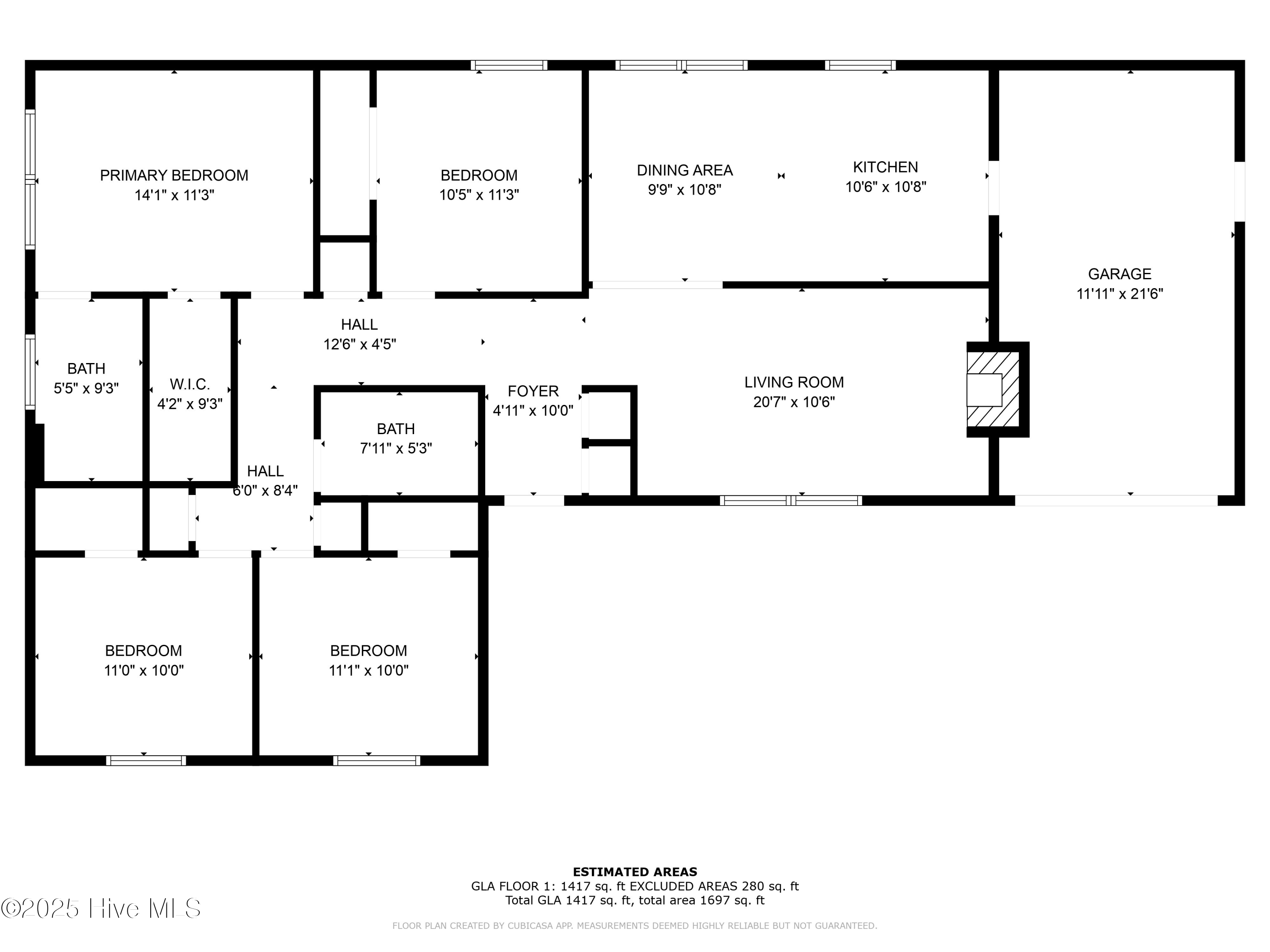 322 Quail Ridge Road