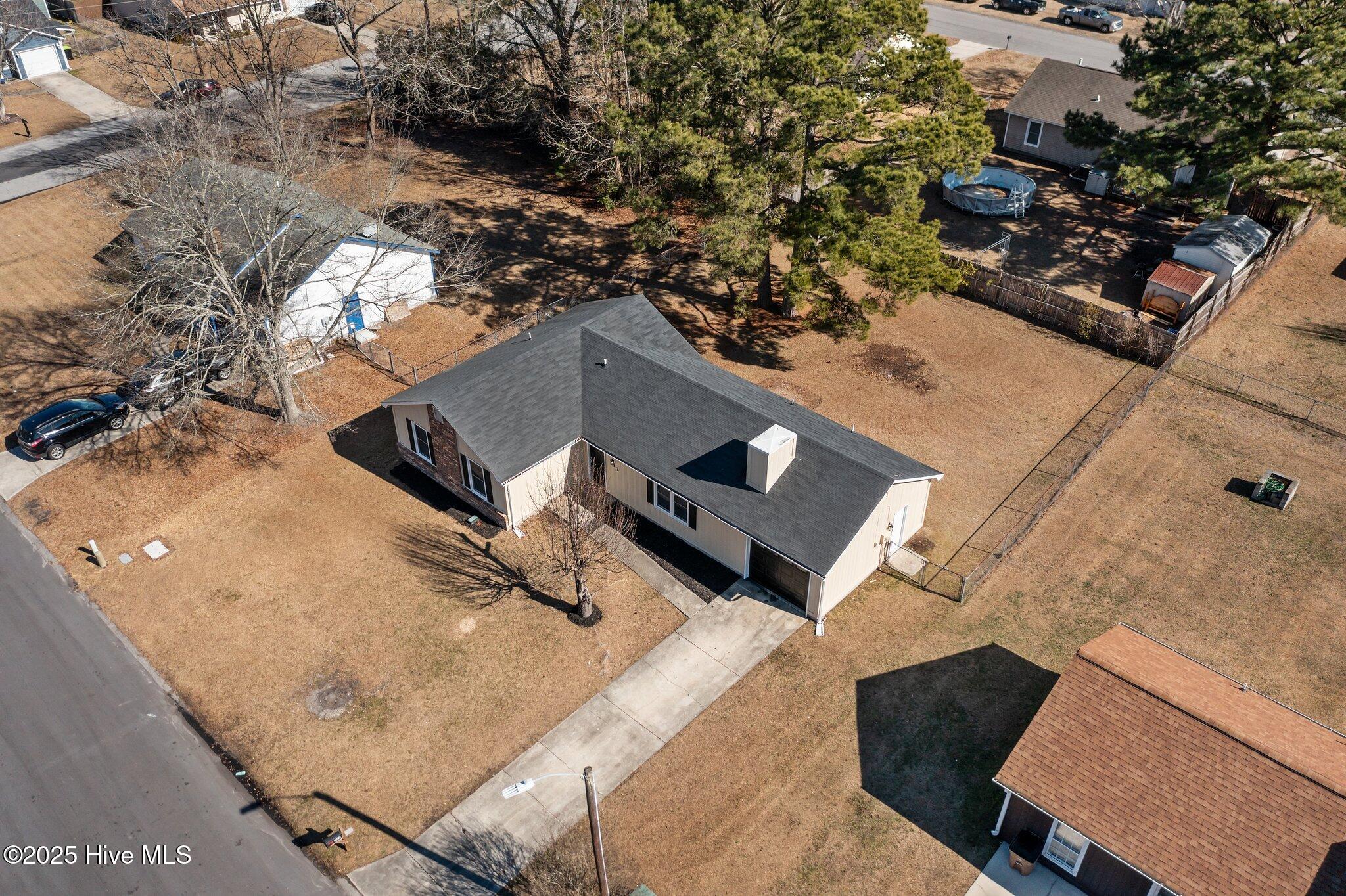 322 Quail Ridge Road