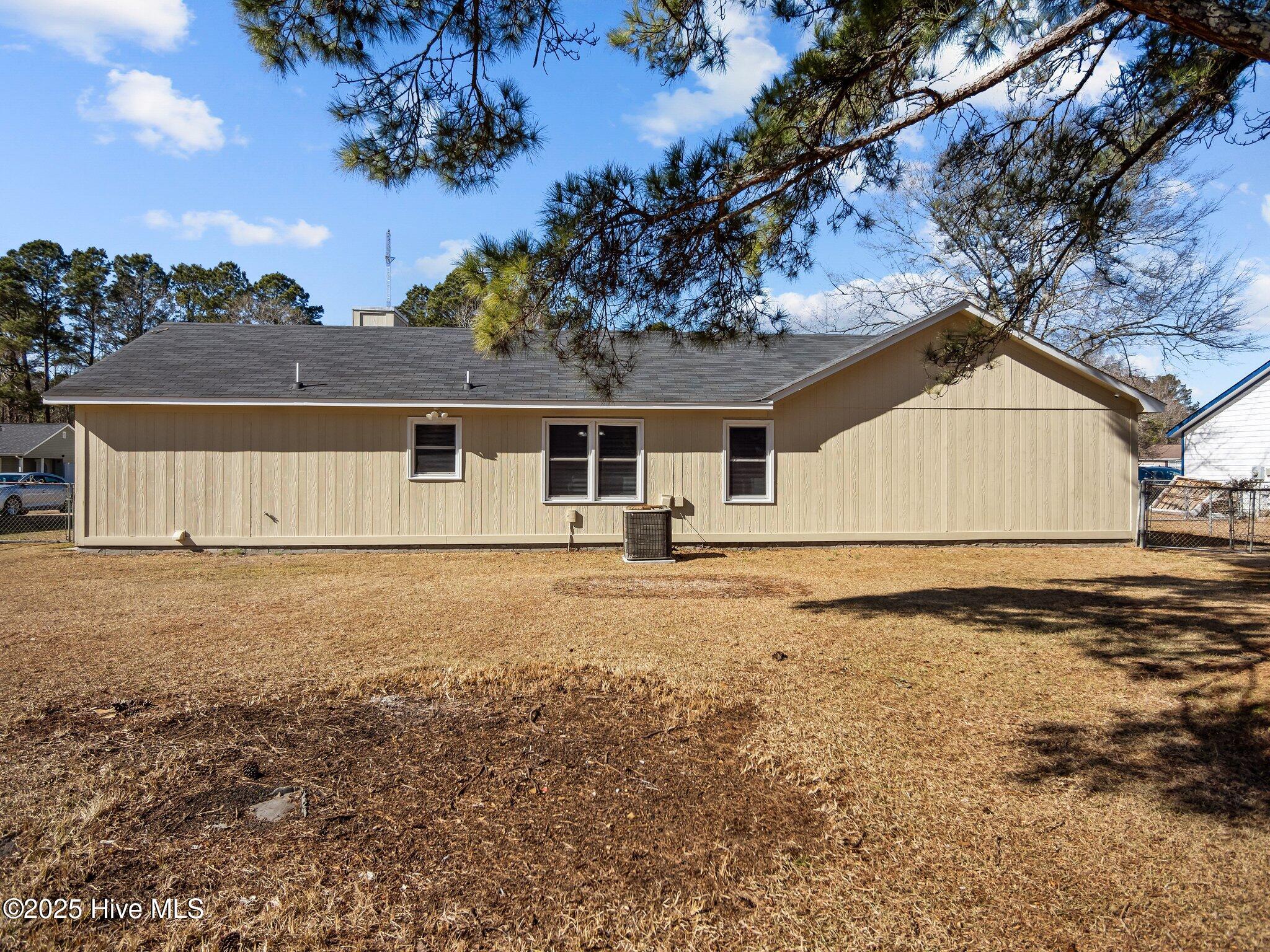 322 Quail Ridge Road