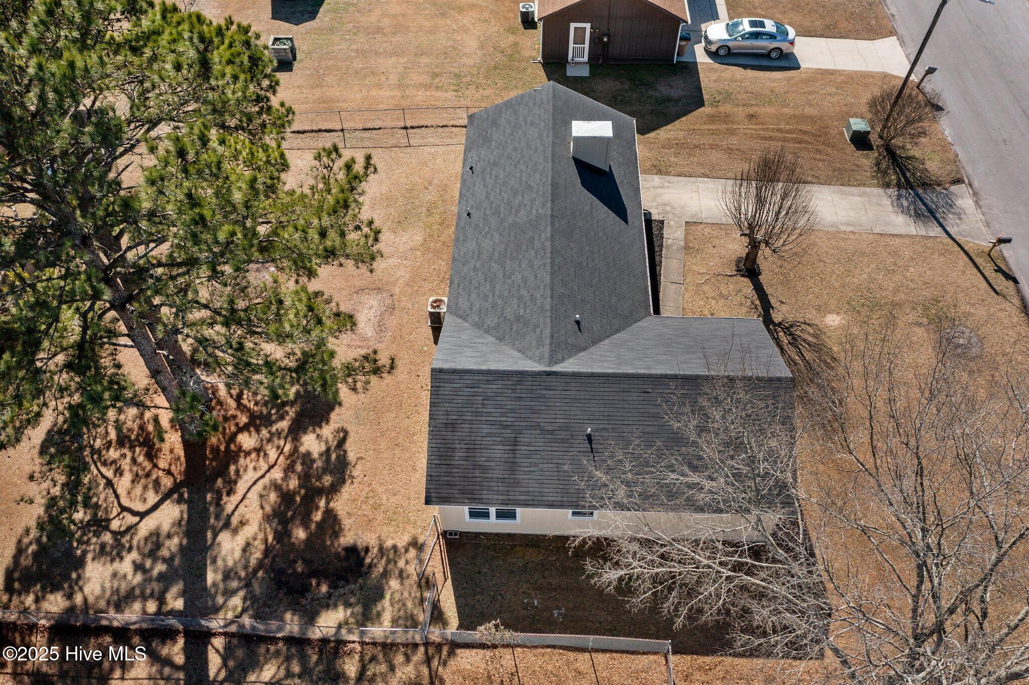 322 Quail Ridge Road