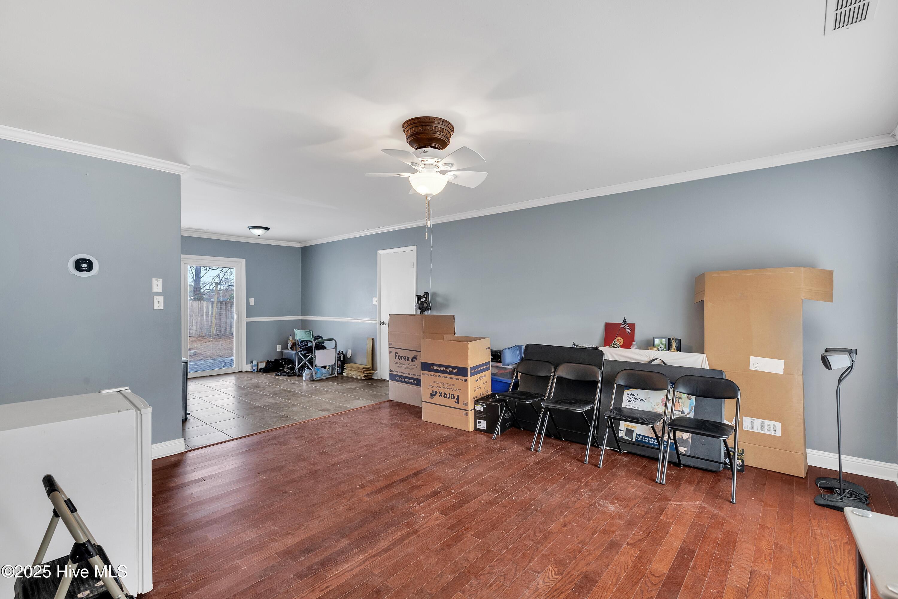 630 Shadowridge Road