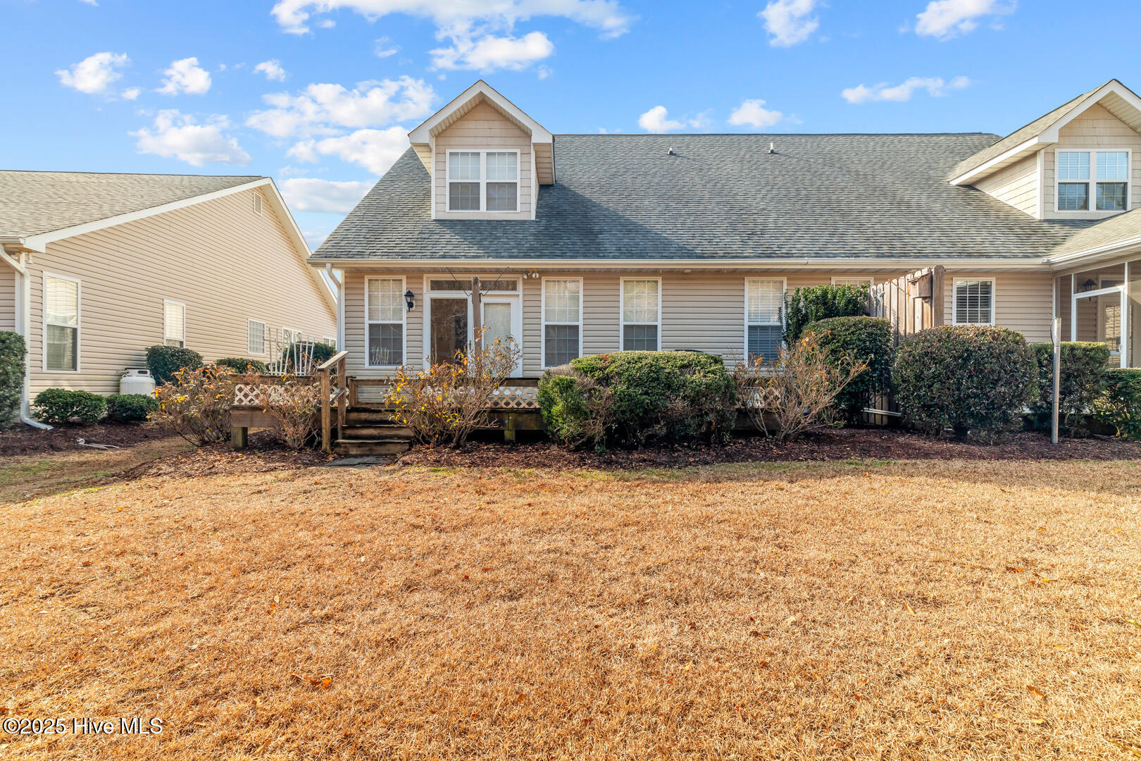 528 Village Green Drive, A