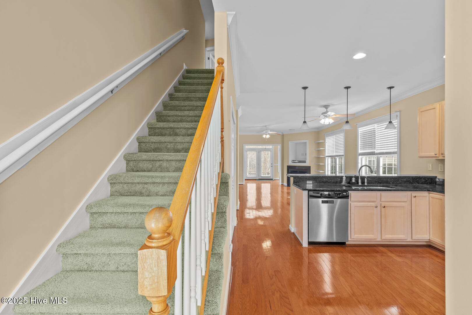 528 Village Green Drive, A