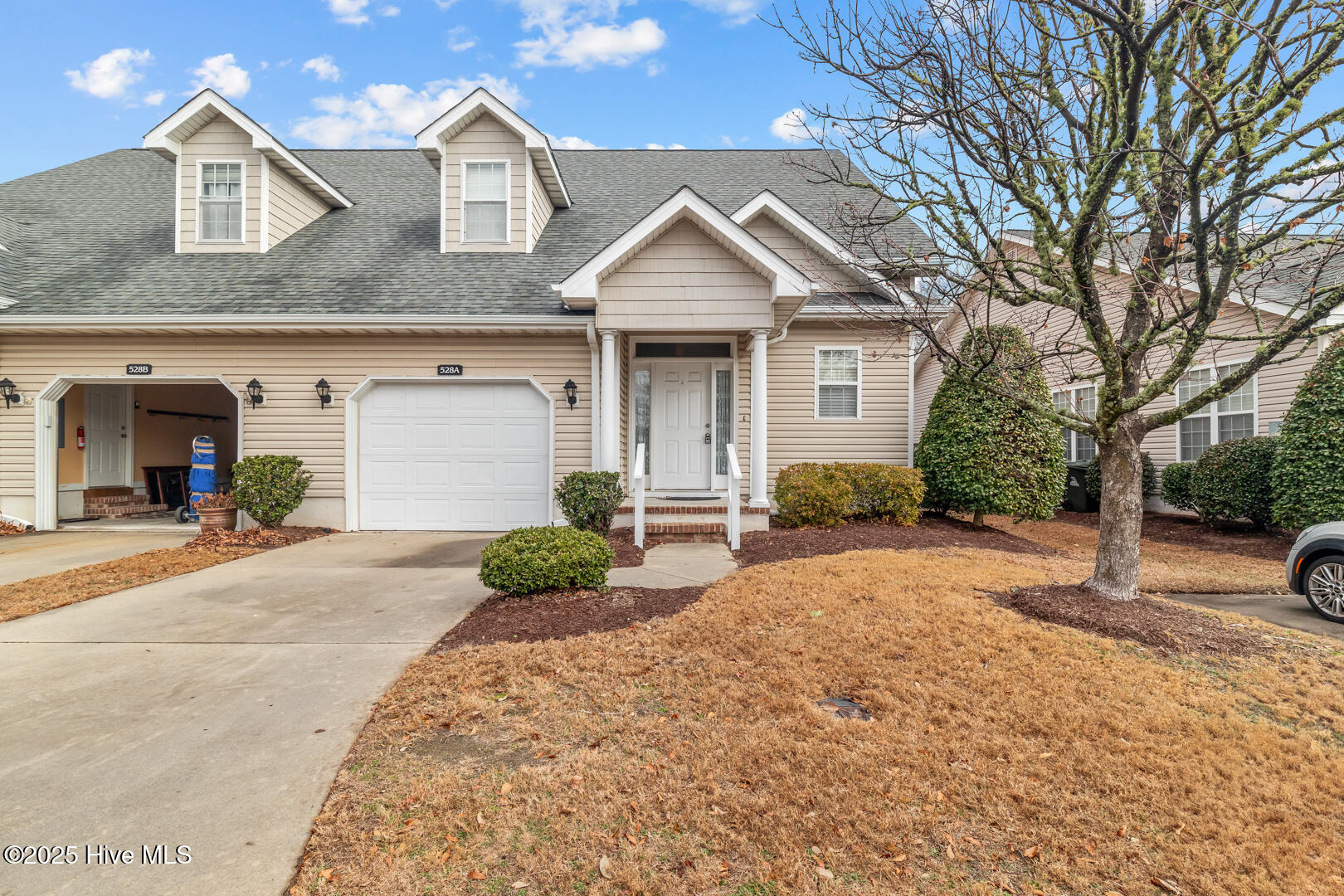 528 Village Green Drive, A