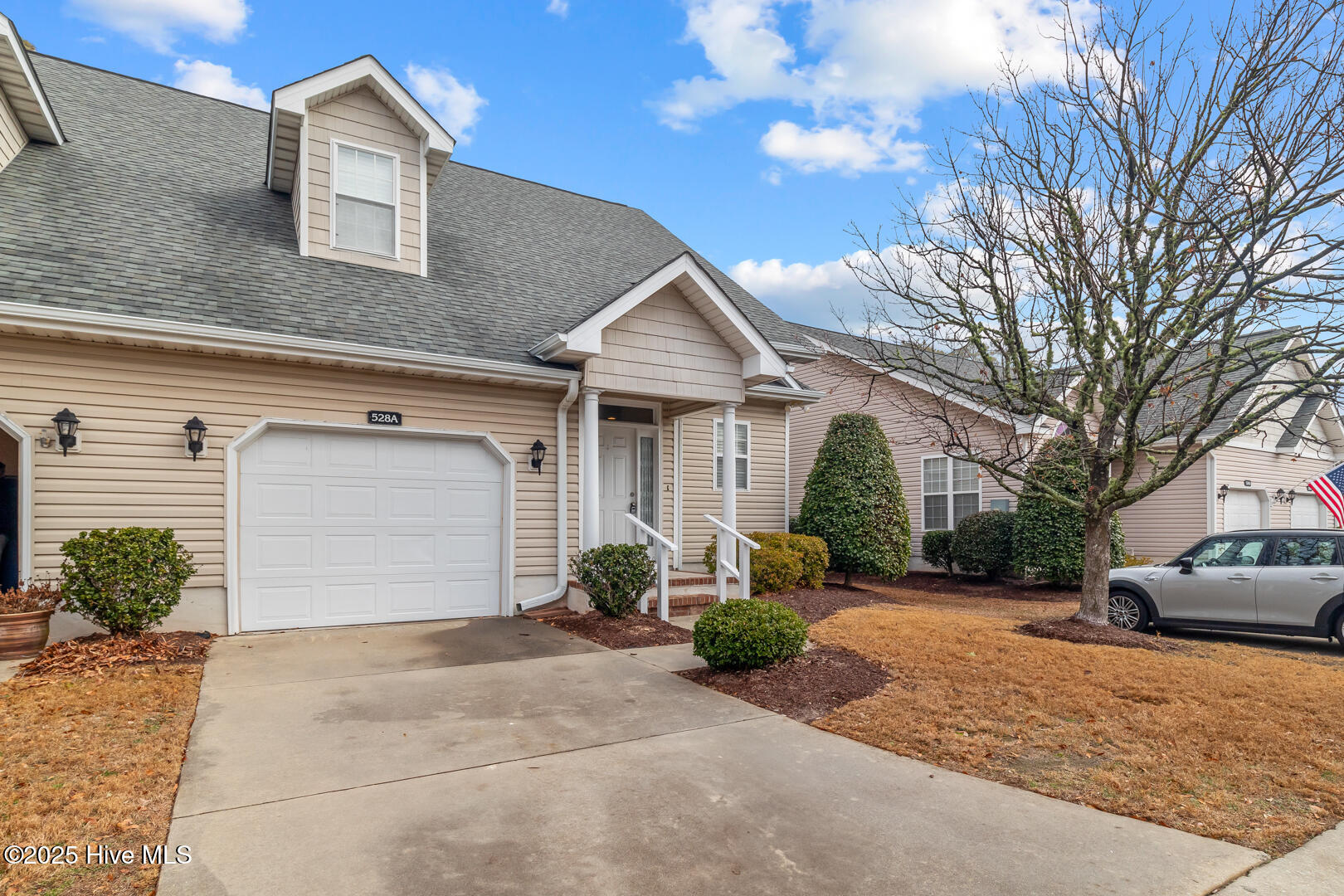 528 Village Green Drive, A